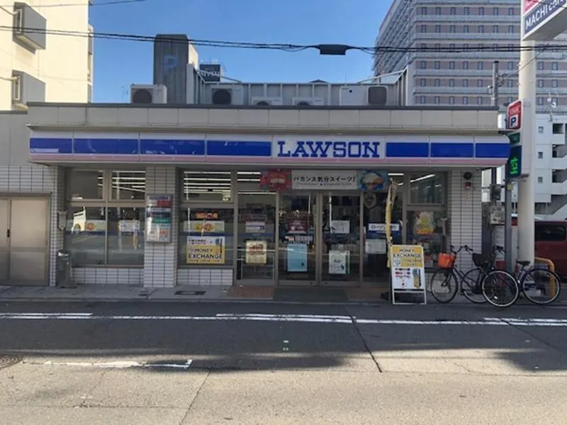 Benikea Calton Hotel Osaka Doutonbori