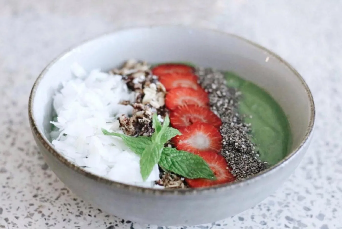 Restaurant/places to eat in Lloyd's Inn Bali