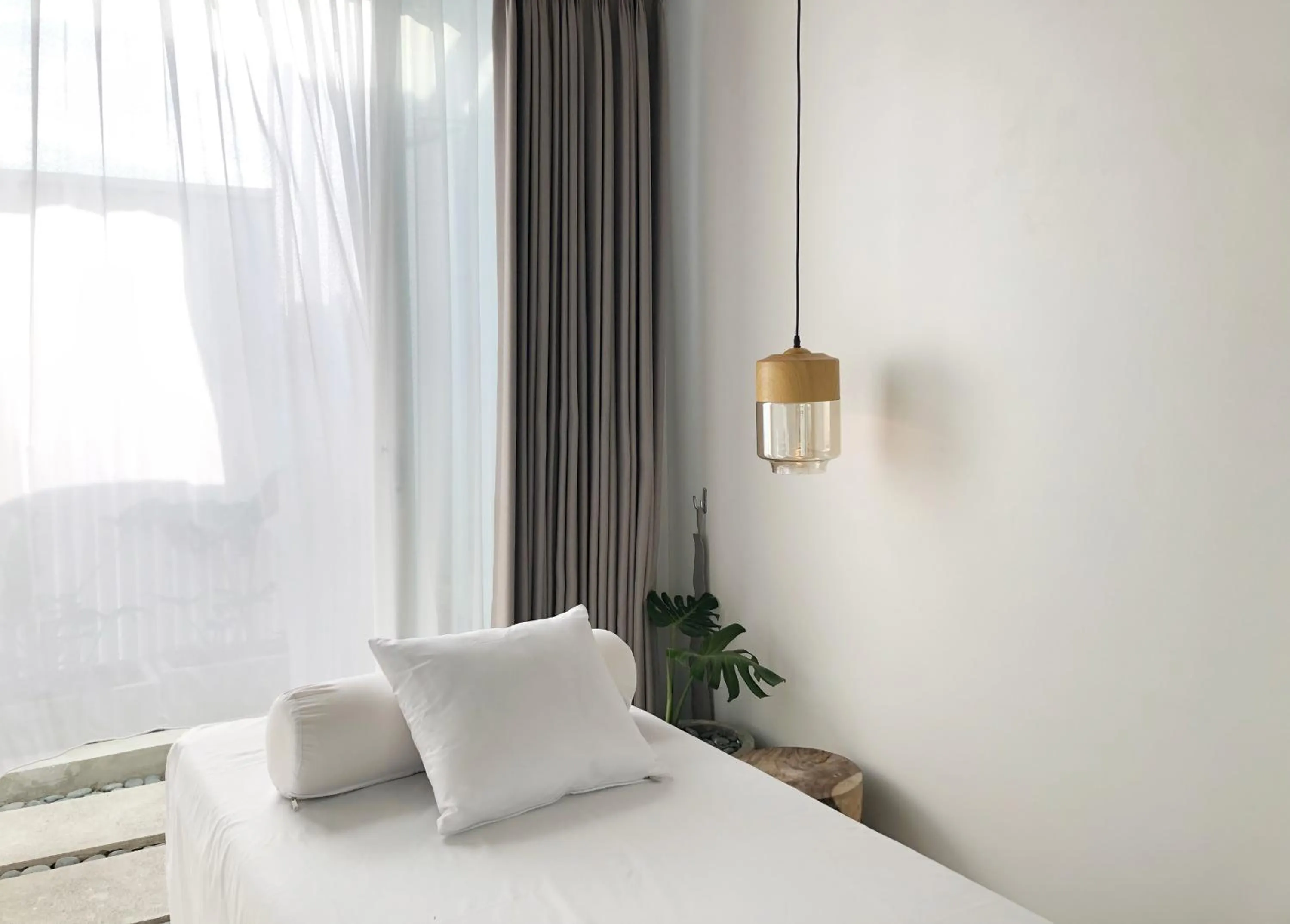 Spa and wellness centre/facilities, Bed in Lloyd's Inn Bali