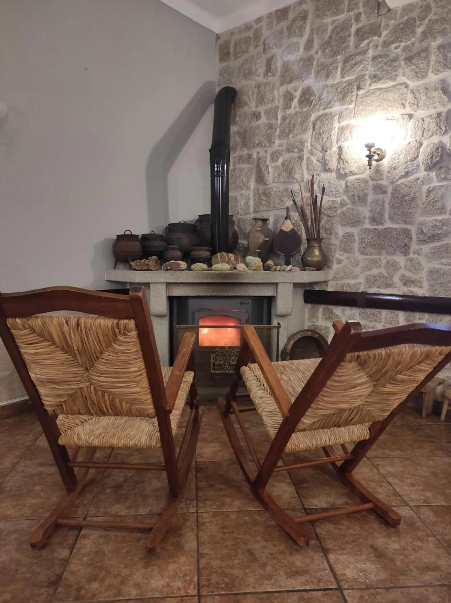 hair dresser in Hotel Boavista - Vintage House