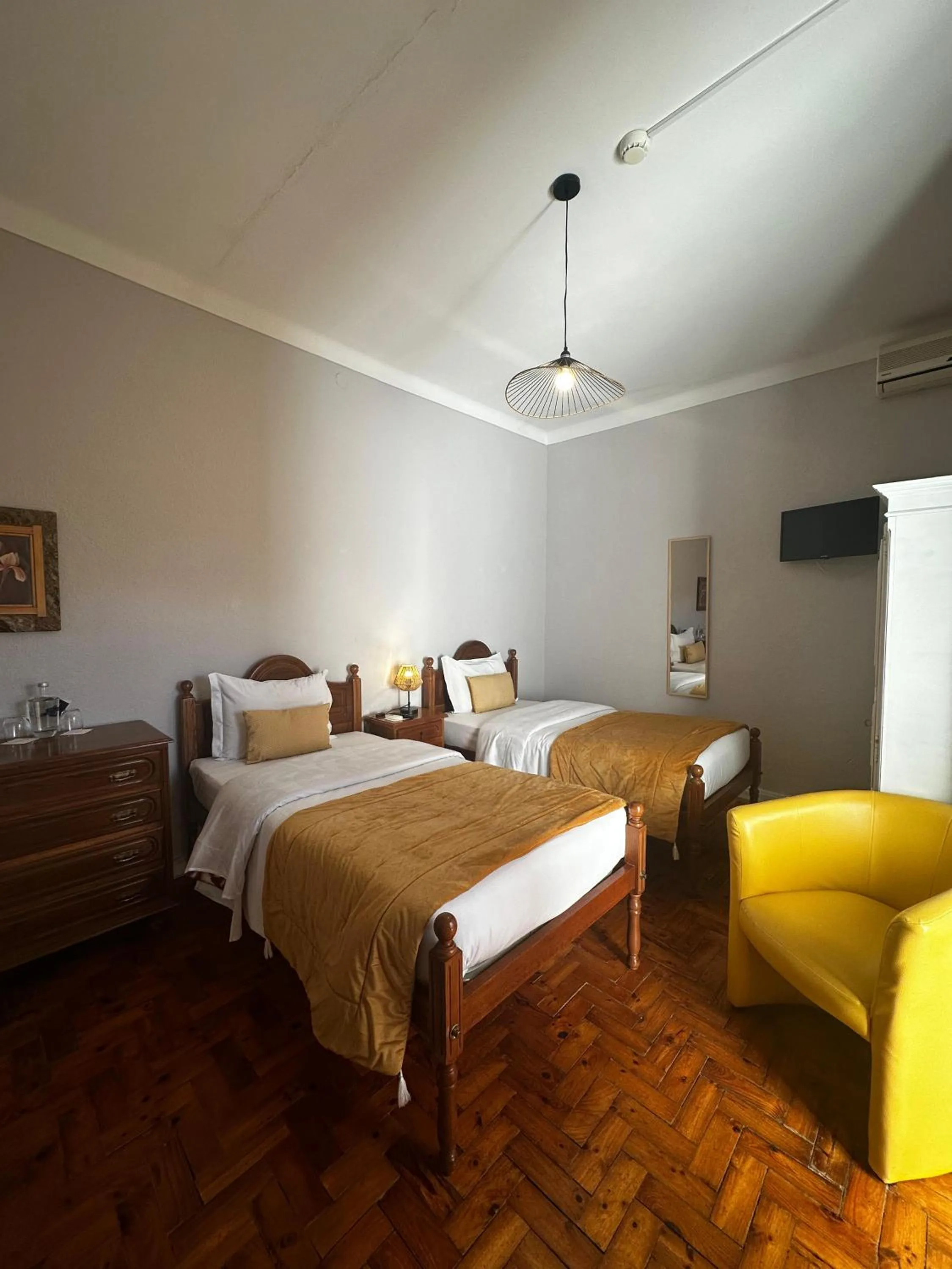 Bed in Hotel Boavista - Vintage House