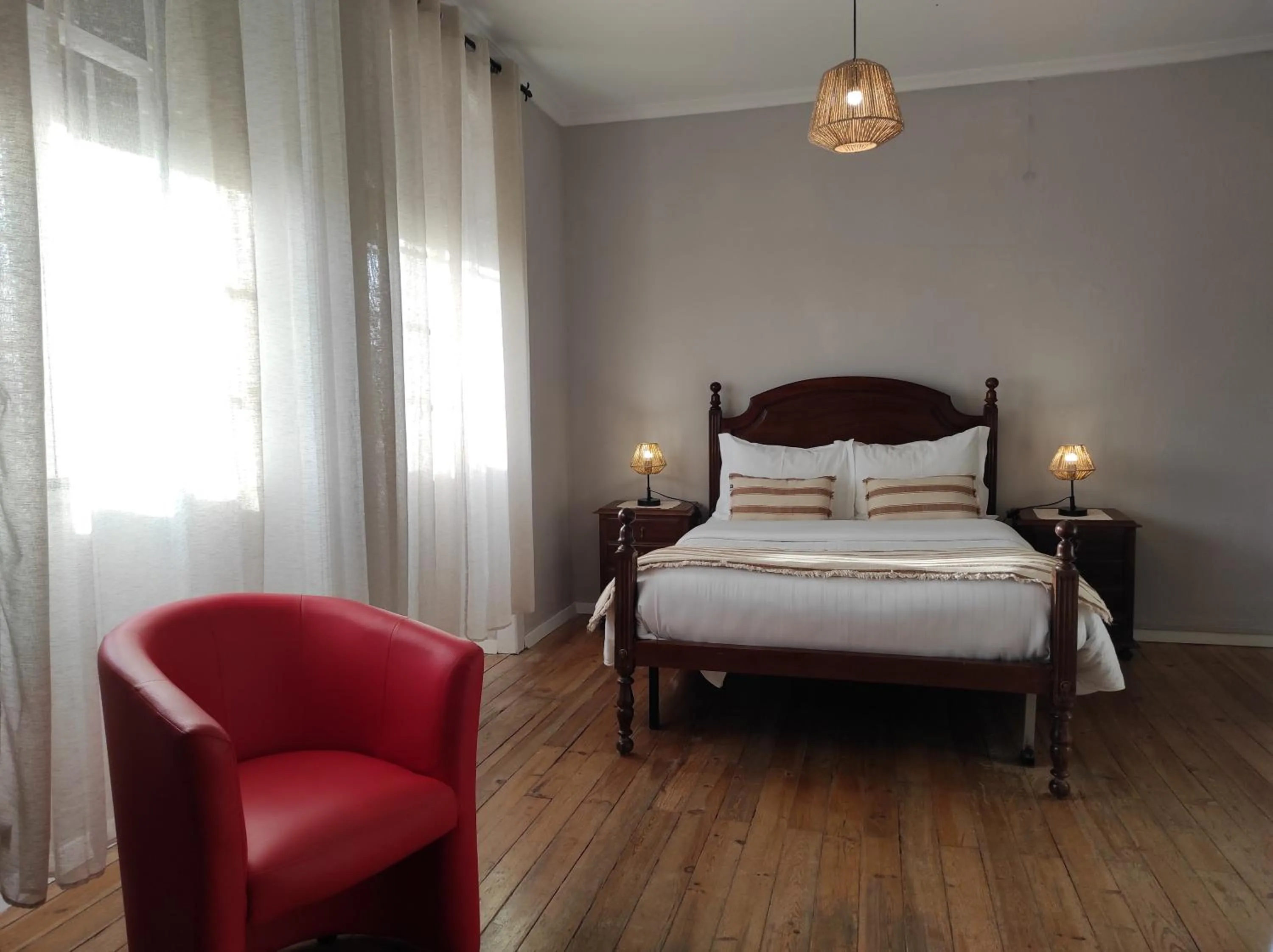Bed in Hotel Boavista - Vintage House