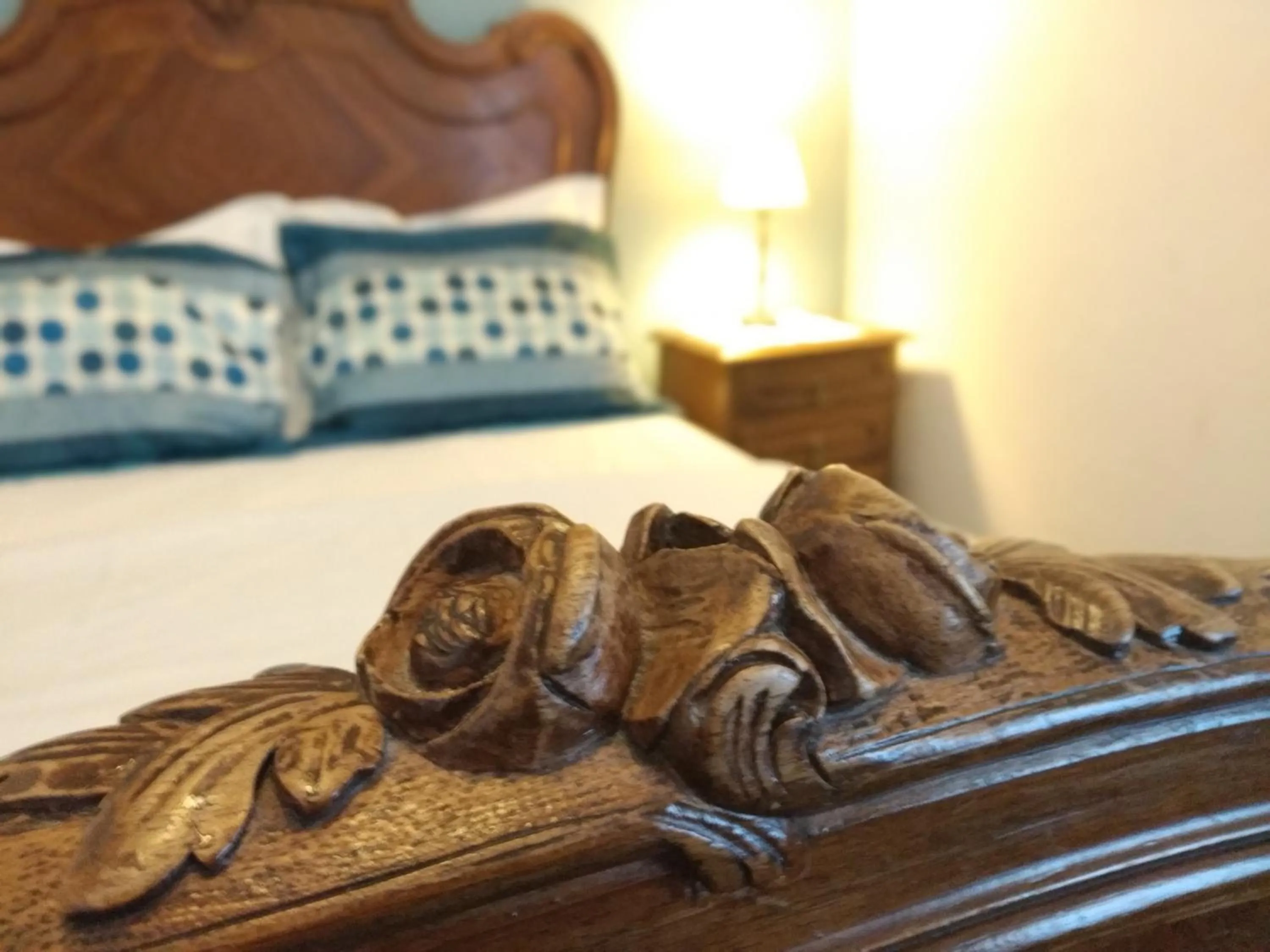 Bed in Hotel Boavista - Vintage House