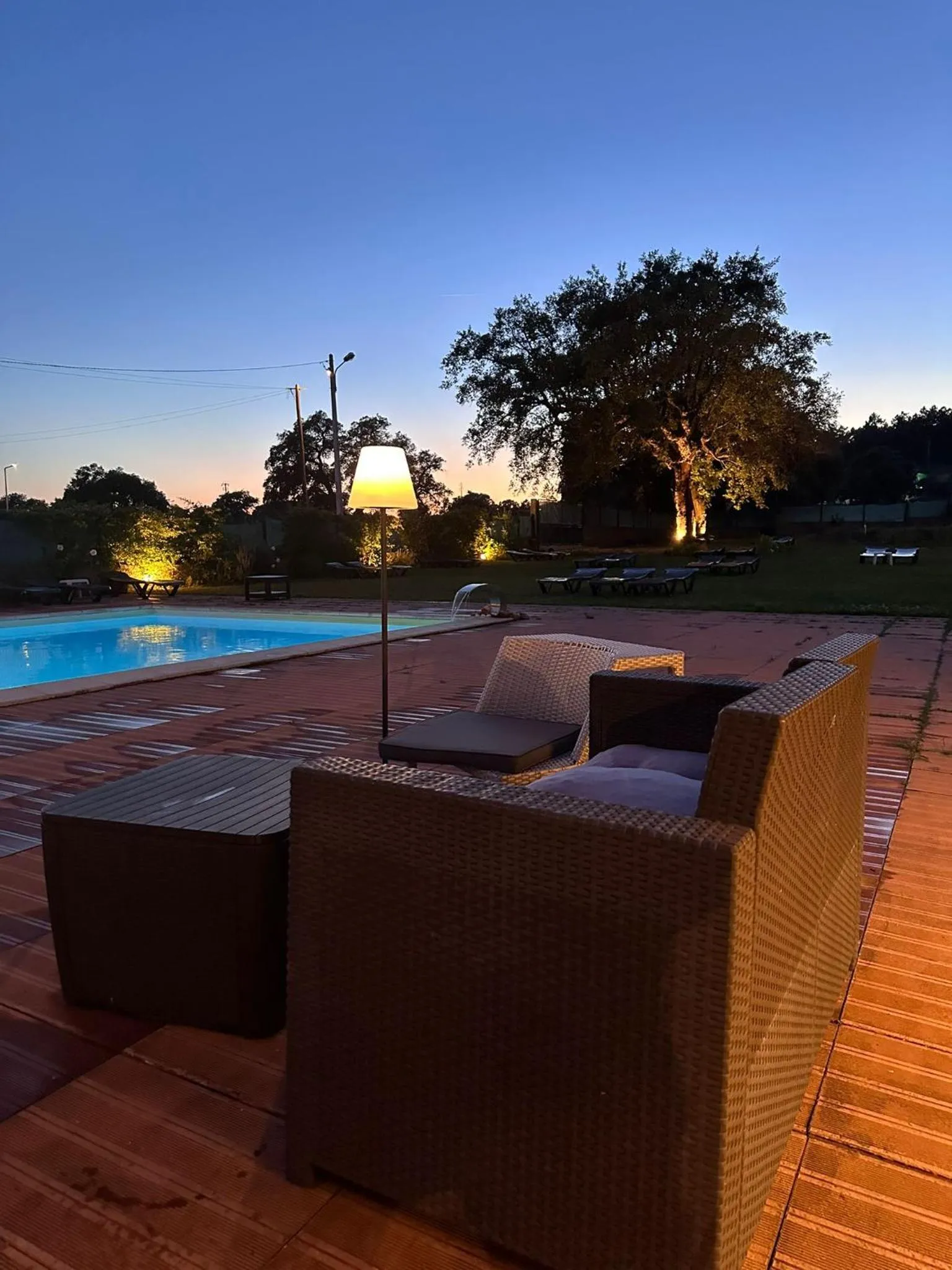 Night in Hotel Boavista - Vintage House