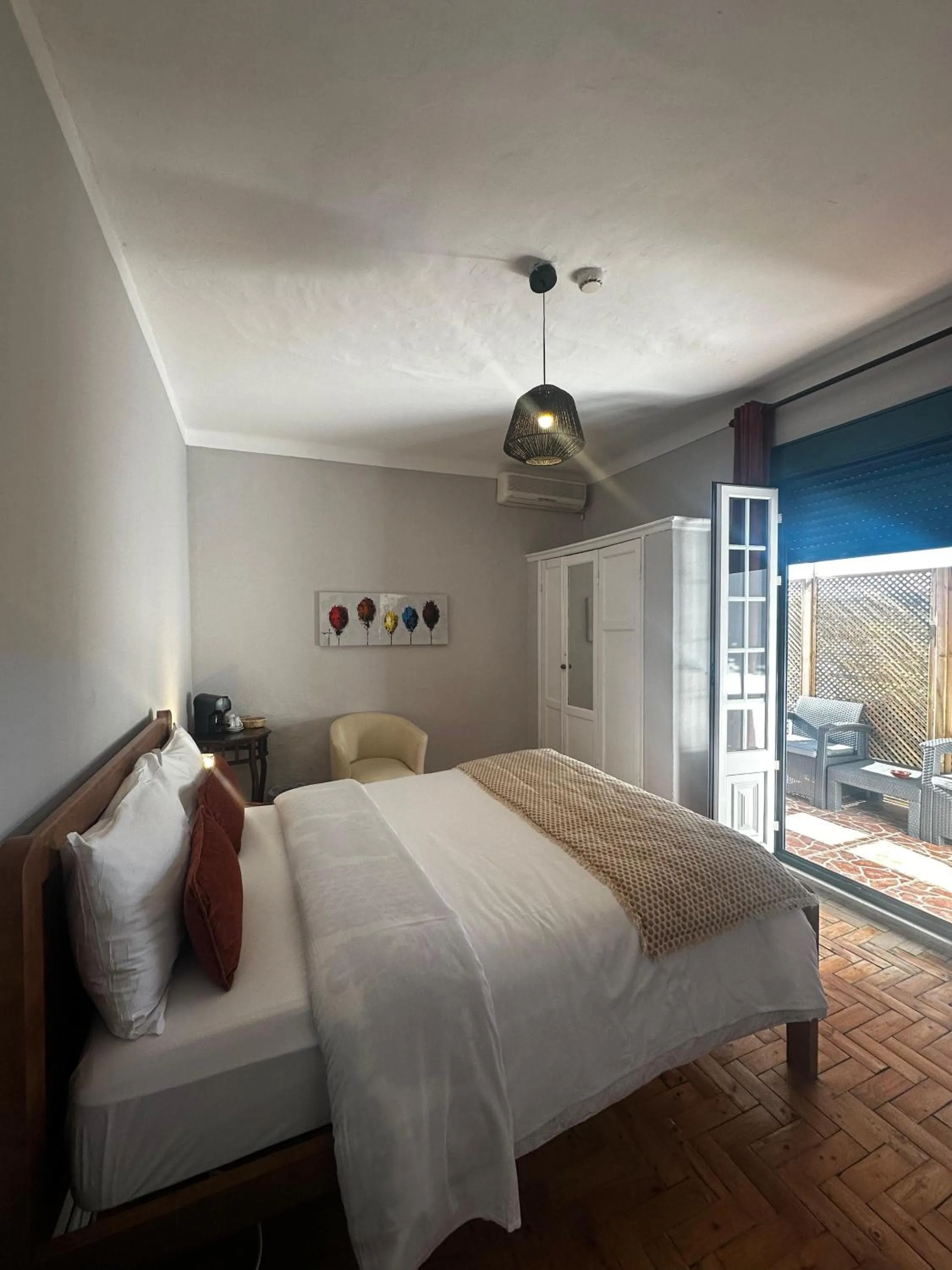 Bed in Hotel Boavista - Vintage House