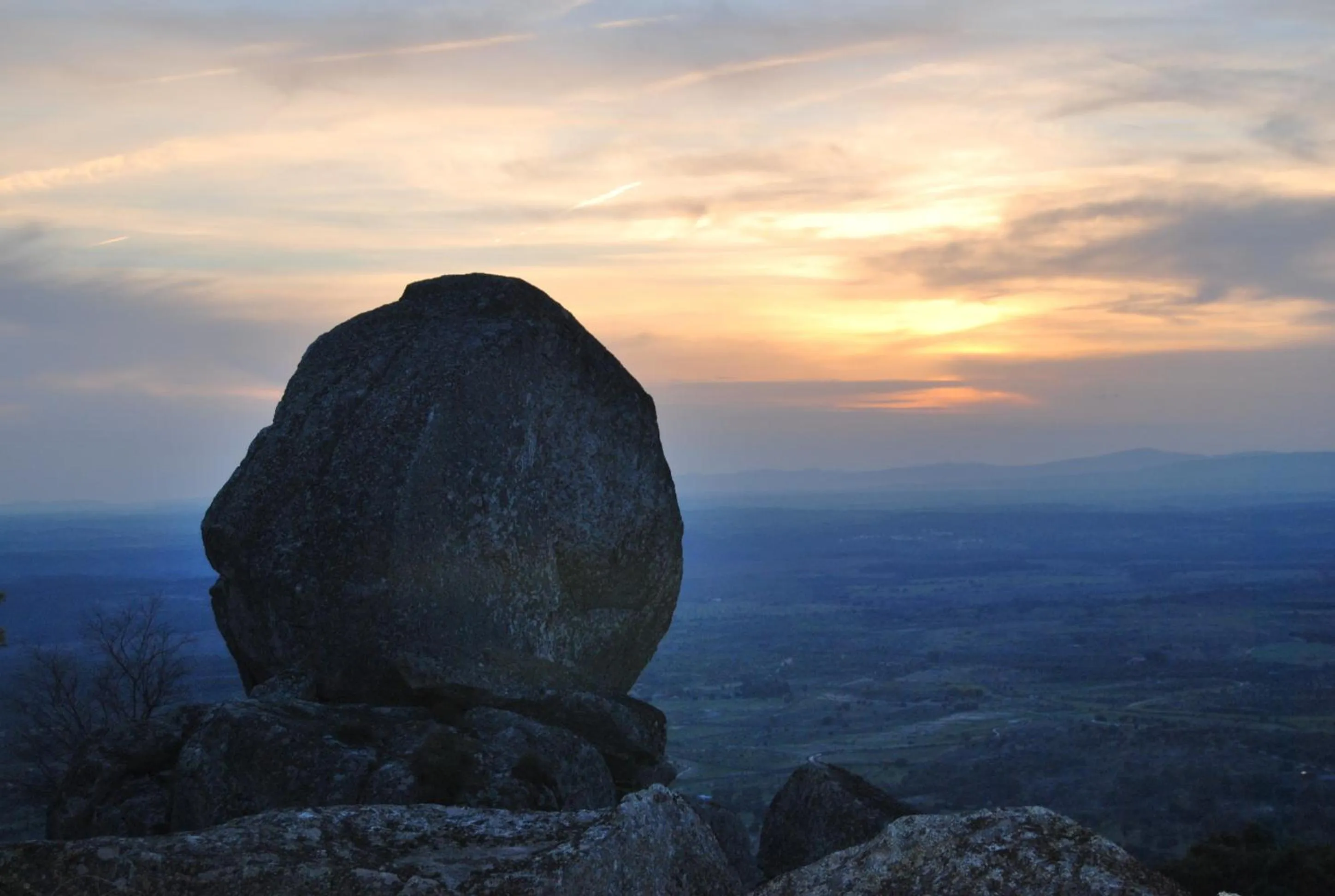 Spring in Hotel Boavista - Vintage House