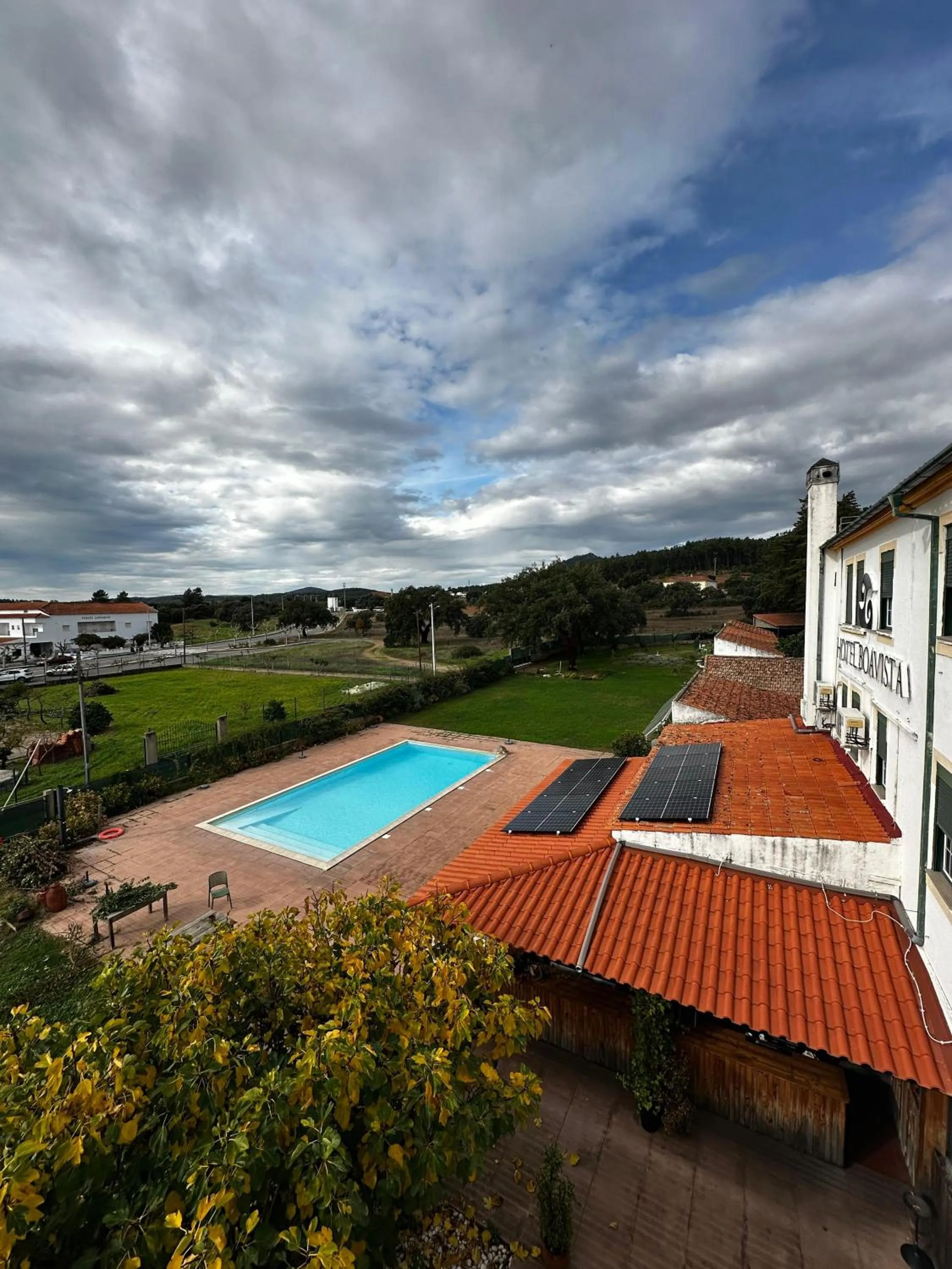 Hotel Boavista - Vintage House