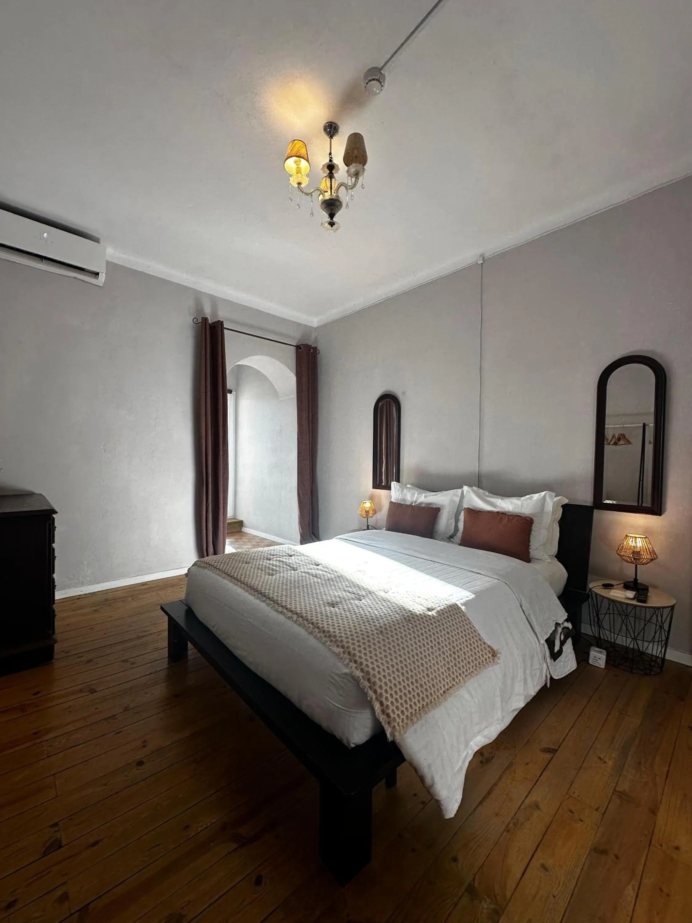 Bed in Hotel Boavista - Vintage House