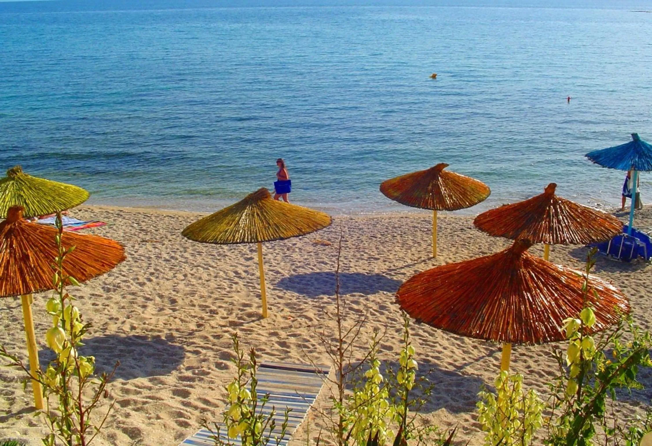 Day in Thassos Hotel