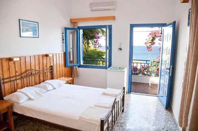 Hotel Hariklia