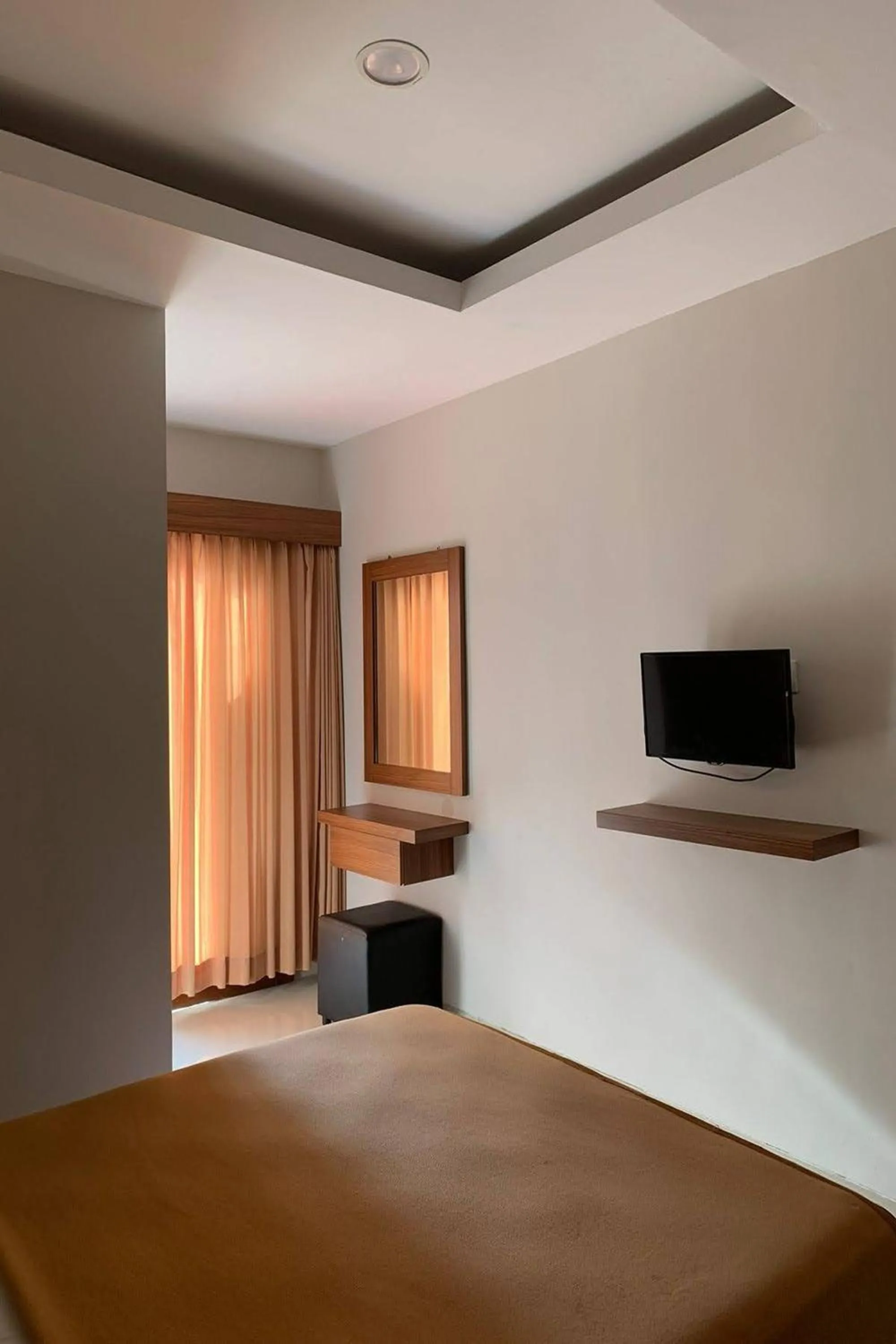 Bedroom, Bed in Taste of Bali Hostel