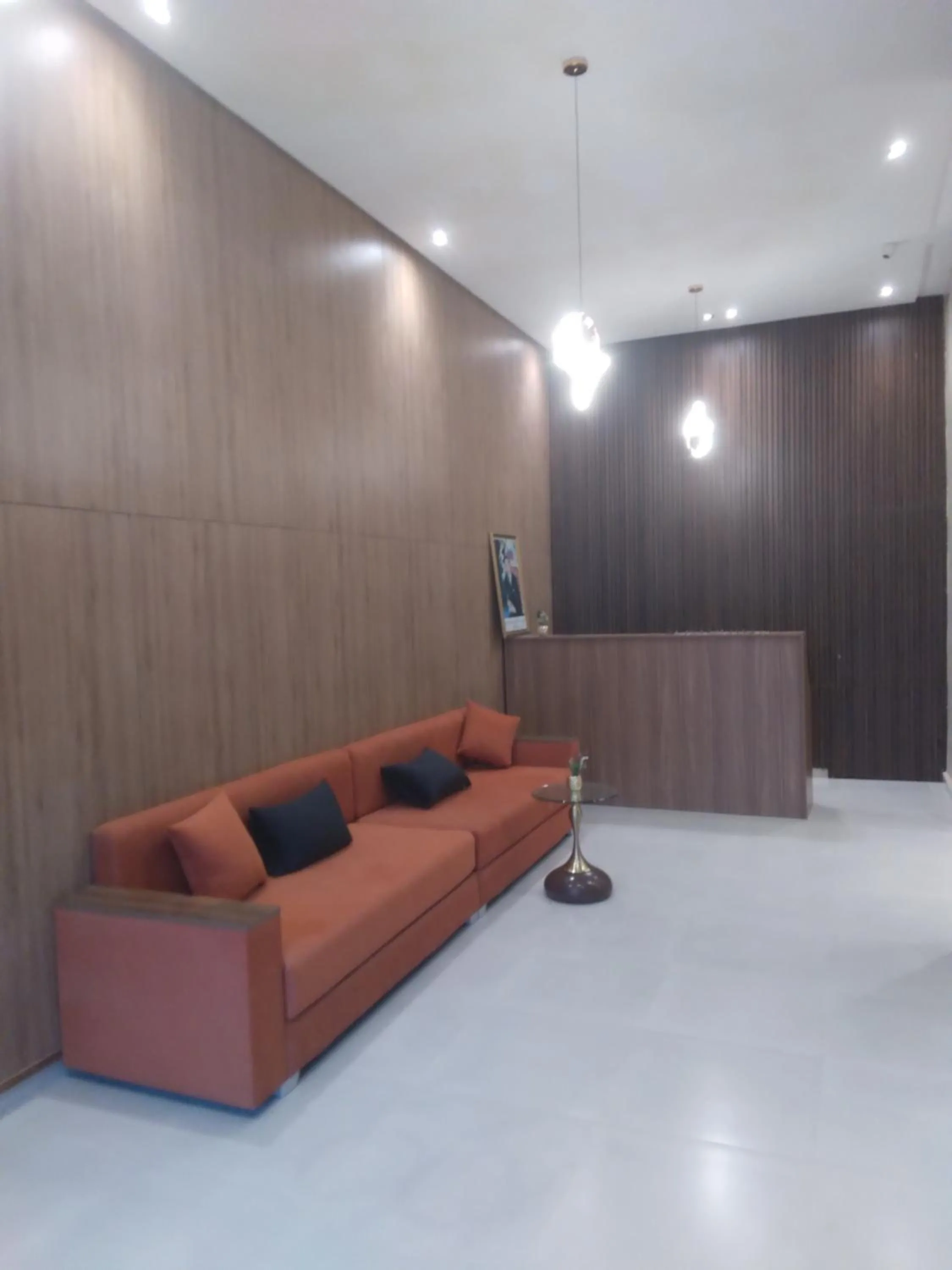 Inyan Dakhla Hotel