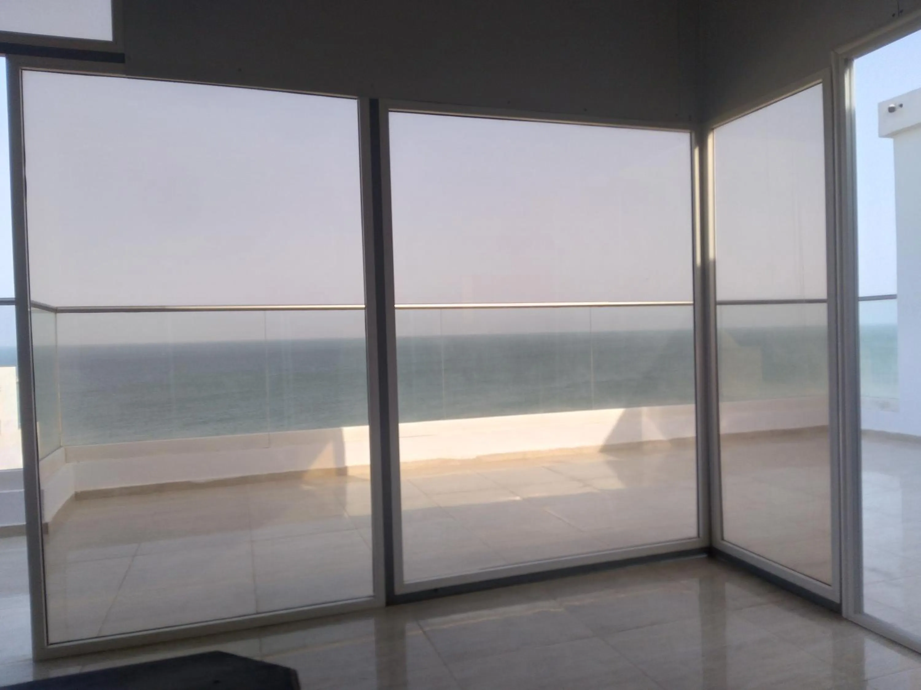 Inyan Dakhla Hotel