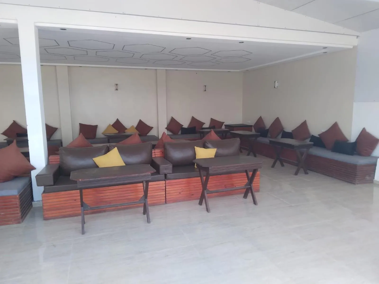 Inyan Dakhla Hotel