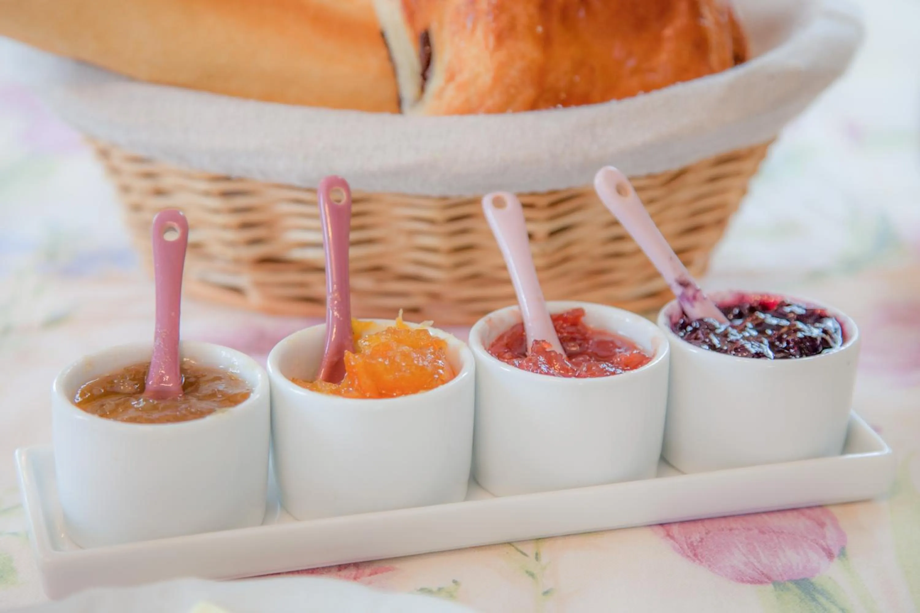 Food and drinks in Château de Moulin-le-Comte