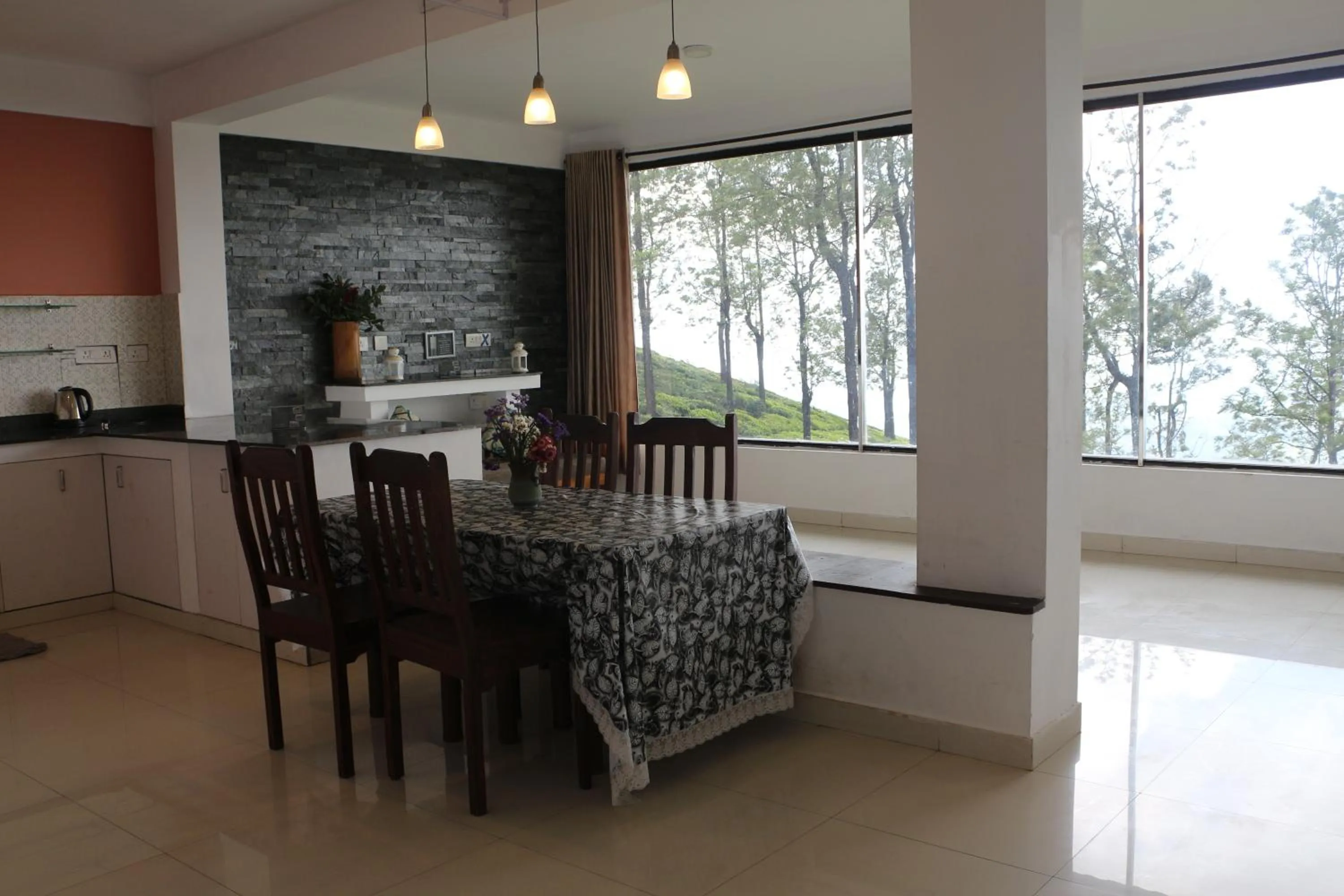 View (from property/room) in Logan Camp Ooty