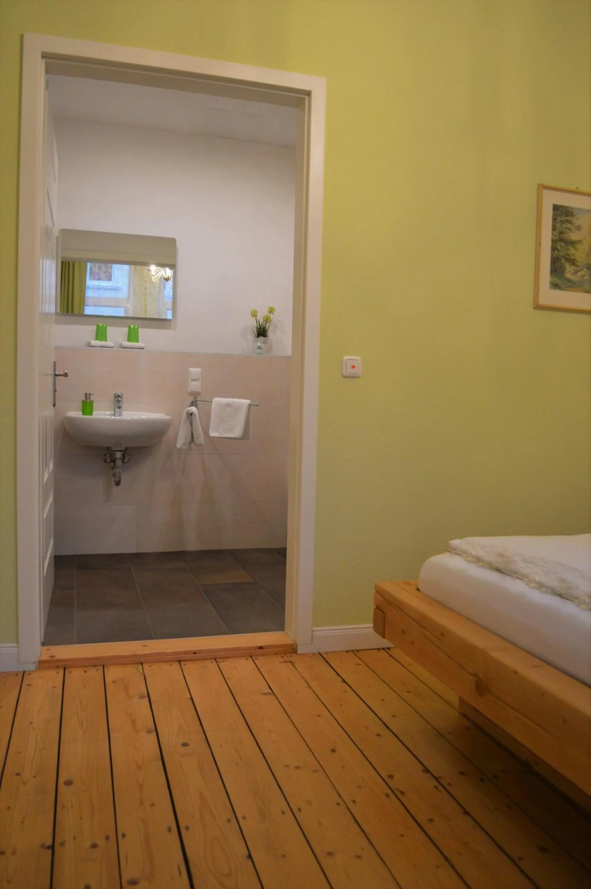 Altstadtpension Hameln