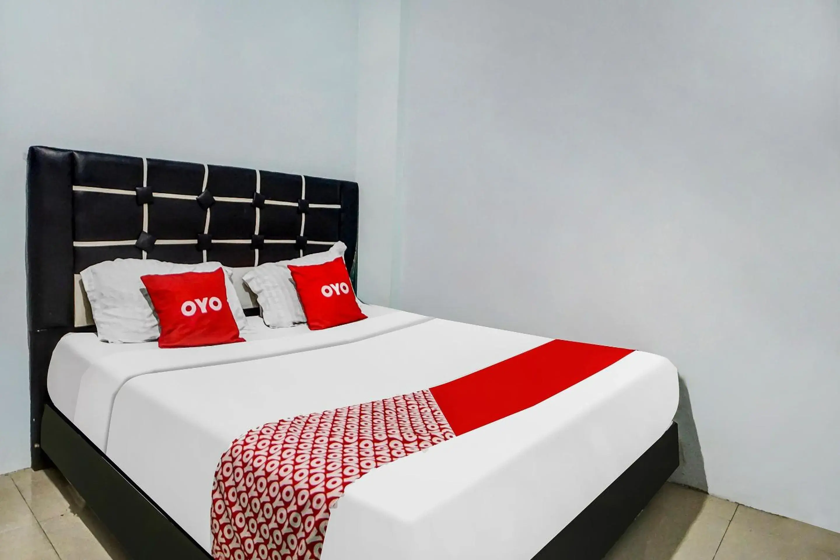 Hotel O Roemah Gebang Hotel O Roemah Gebang