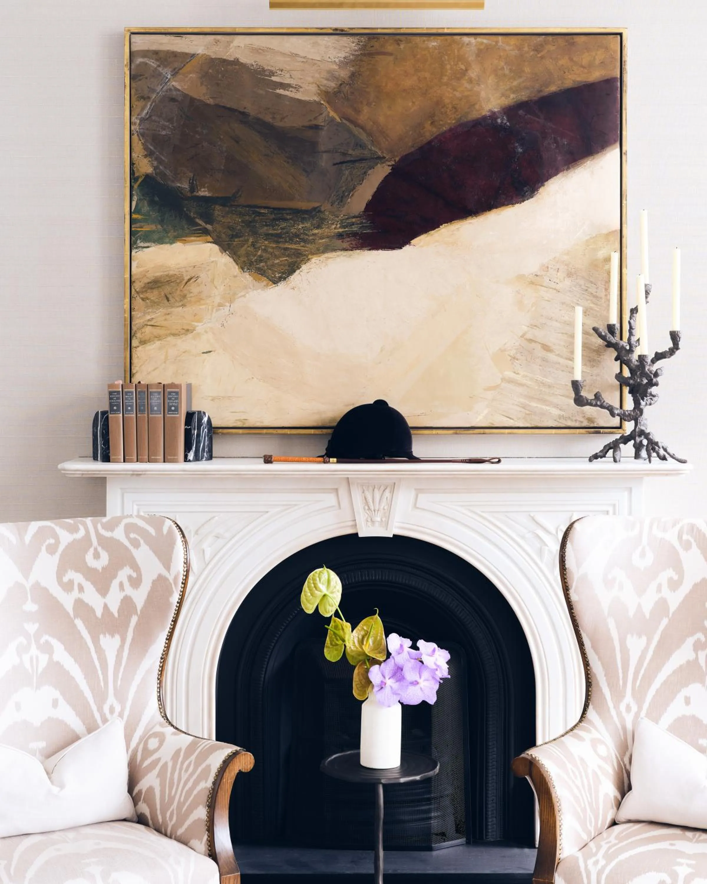 Lounge or bar in The Adria