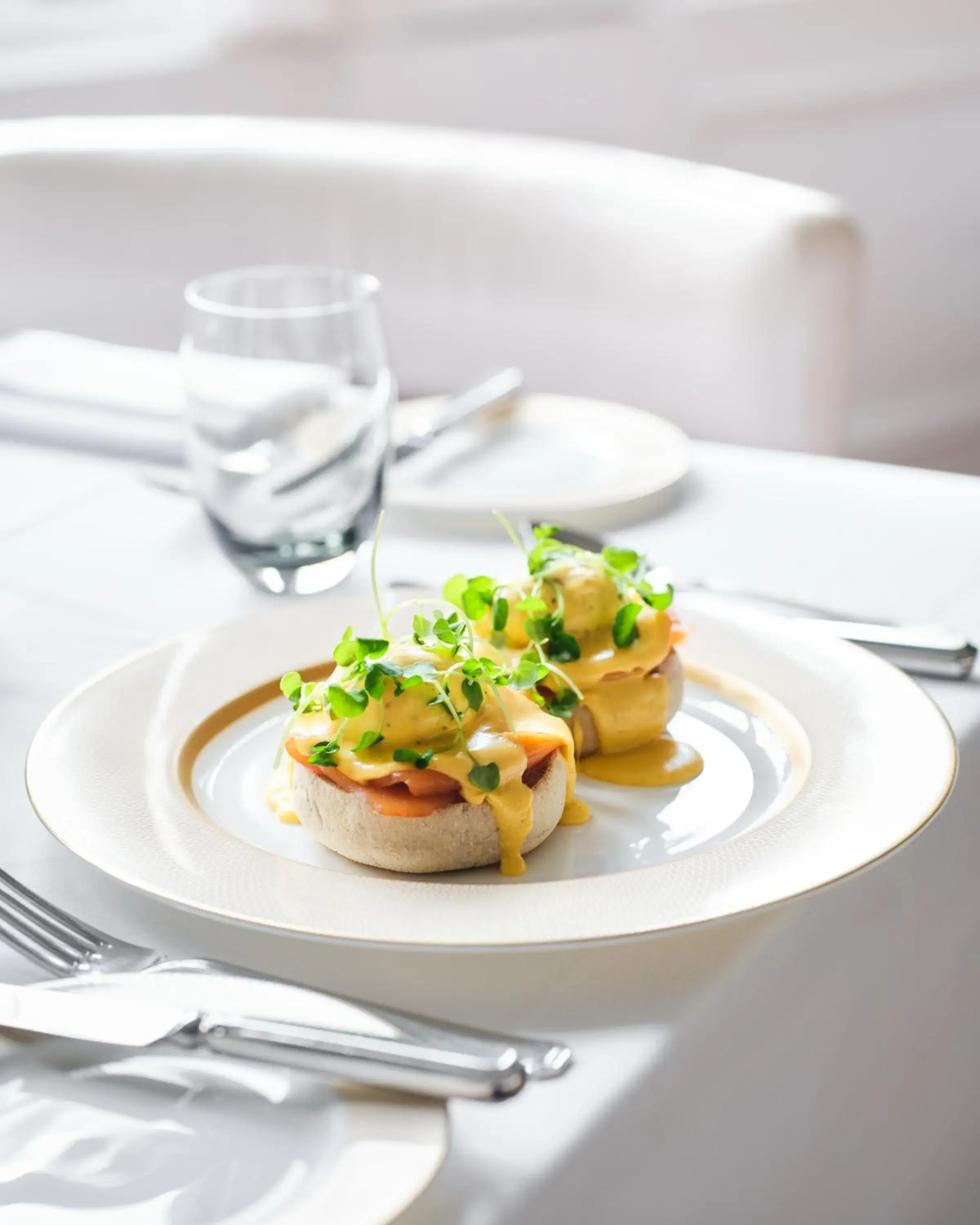 Breakfast in The Adria Breakfast in The Adria