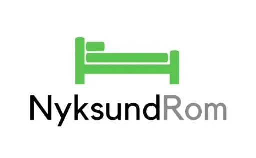 Property logo or sign in NyksundRom, Nyksund