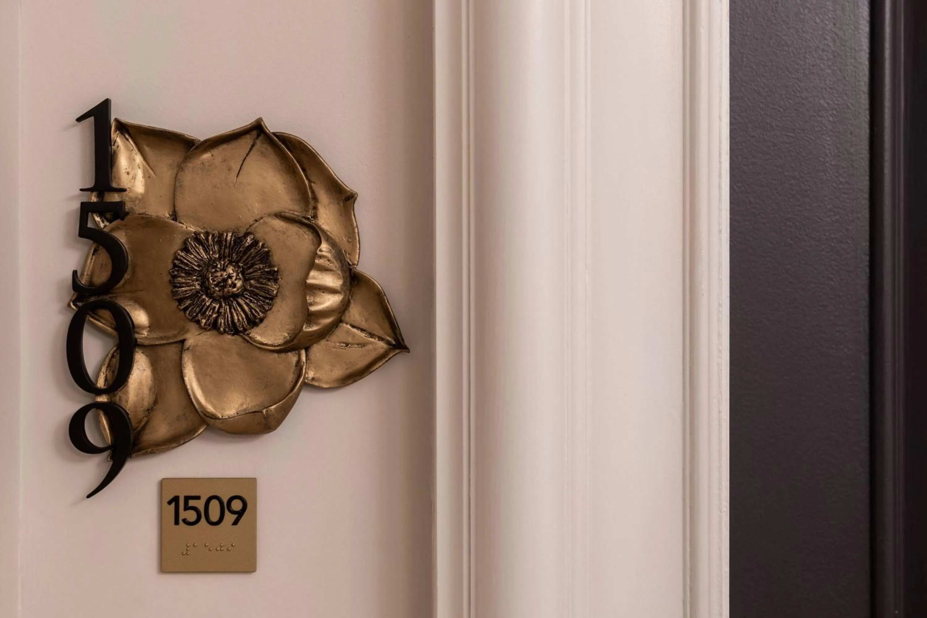 Photo of the whole room in The Ritz-Carlton, New Orleans