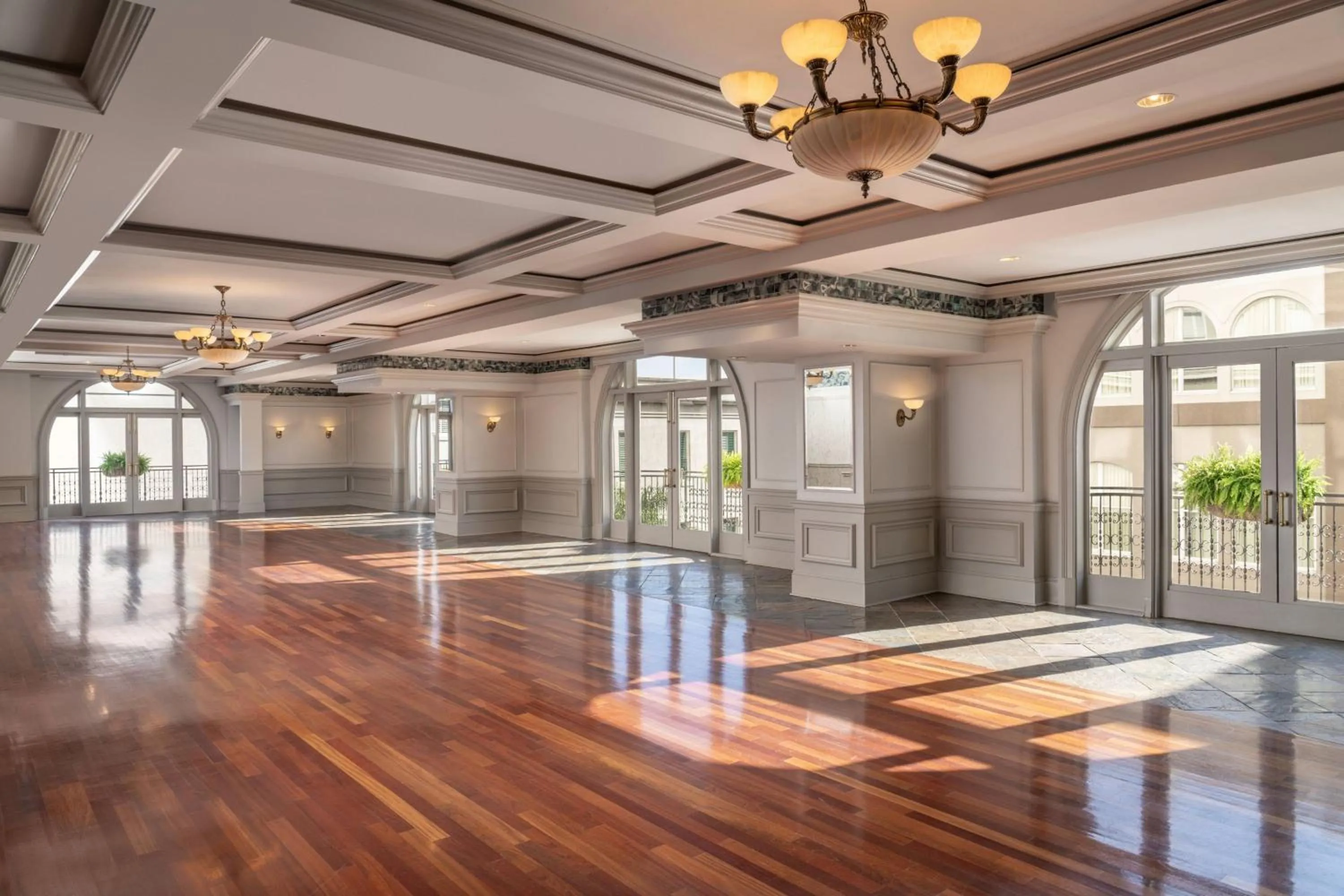 Meeting/conference room in The Ritz-Carlton, New Orleans