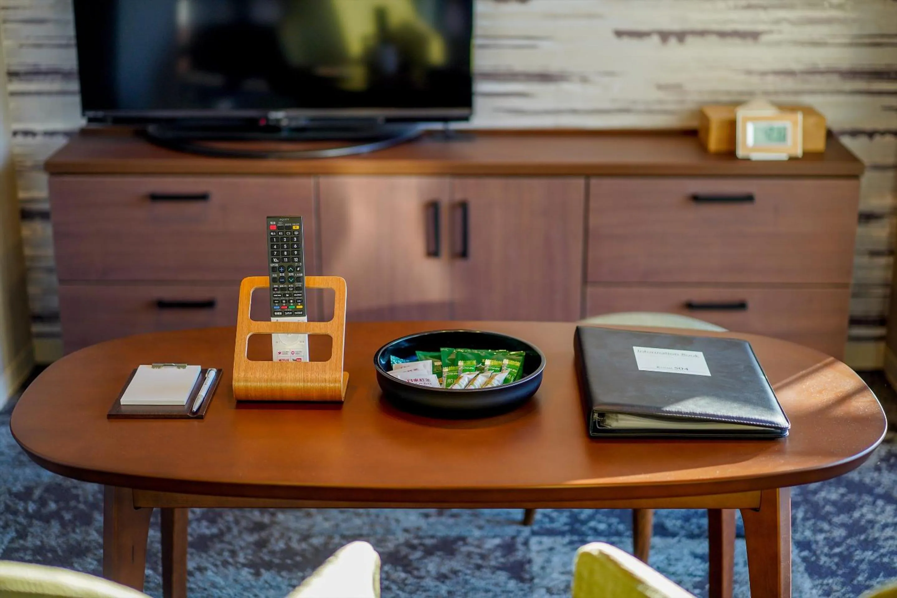 Photo of the whole room in RESI STAY Gojozaka