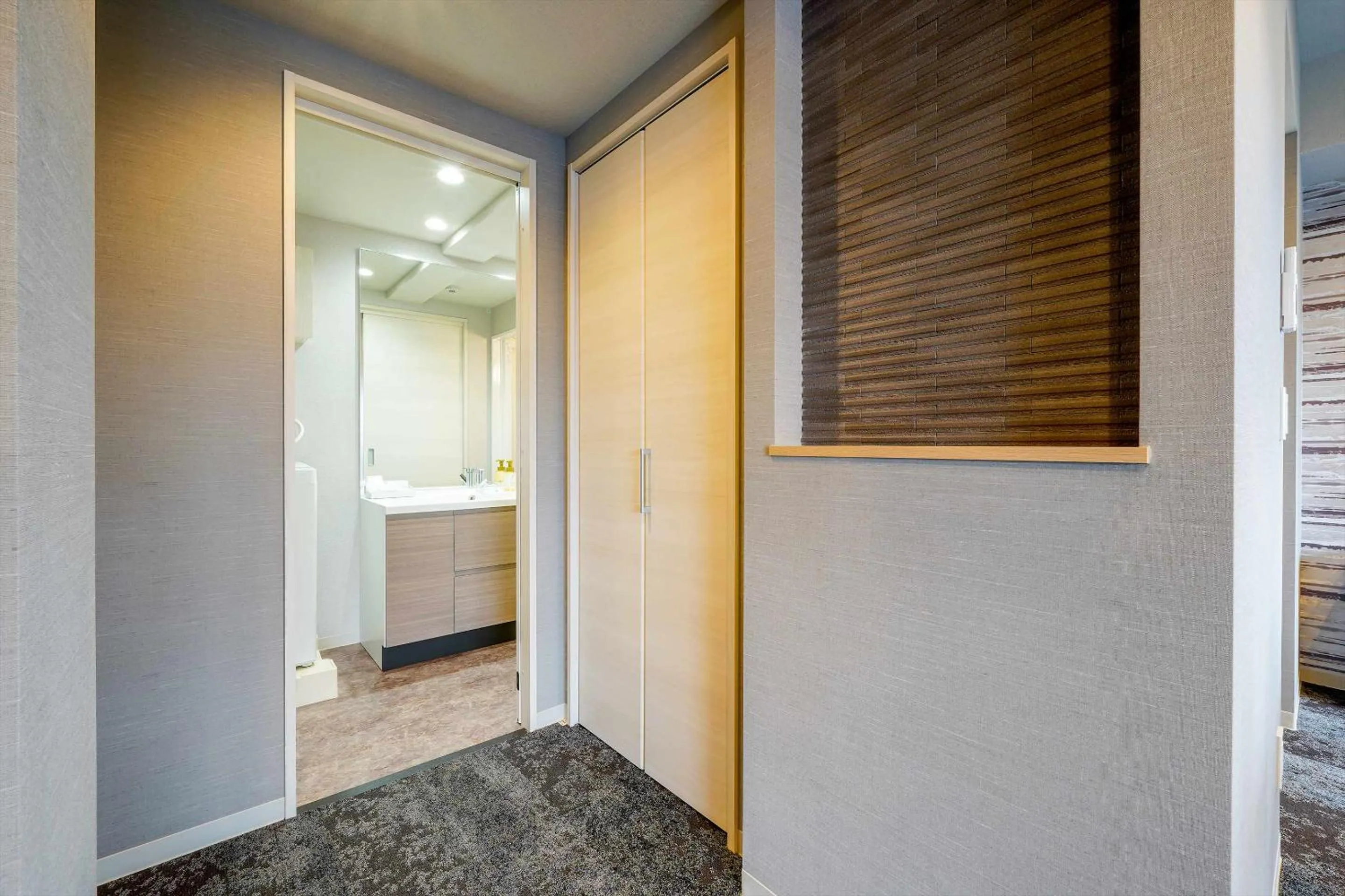 Bathroom in RESI STAY Gojozaka