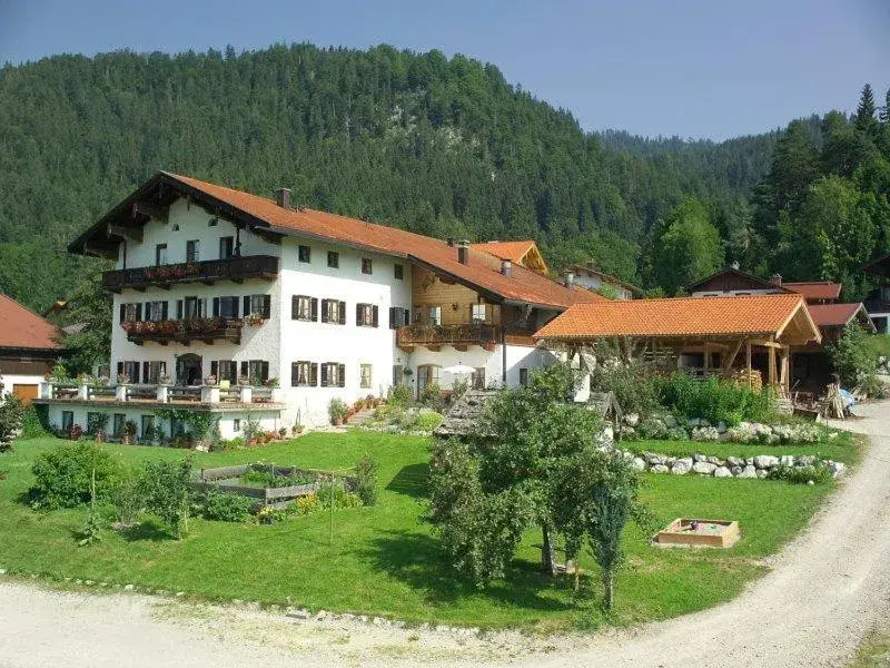 Beim Hanslbauer Beim Hanslbauer