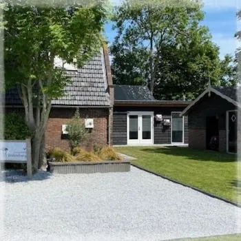 Property building in Gastenverblijf Rodenburg