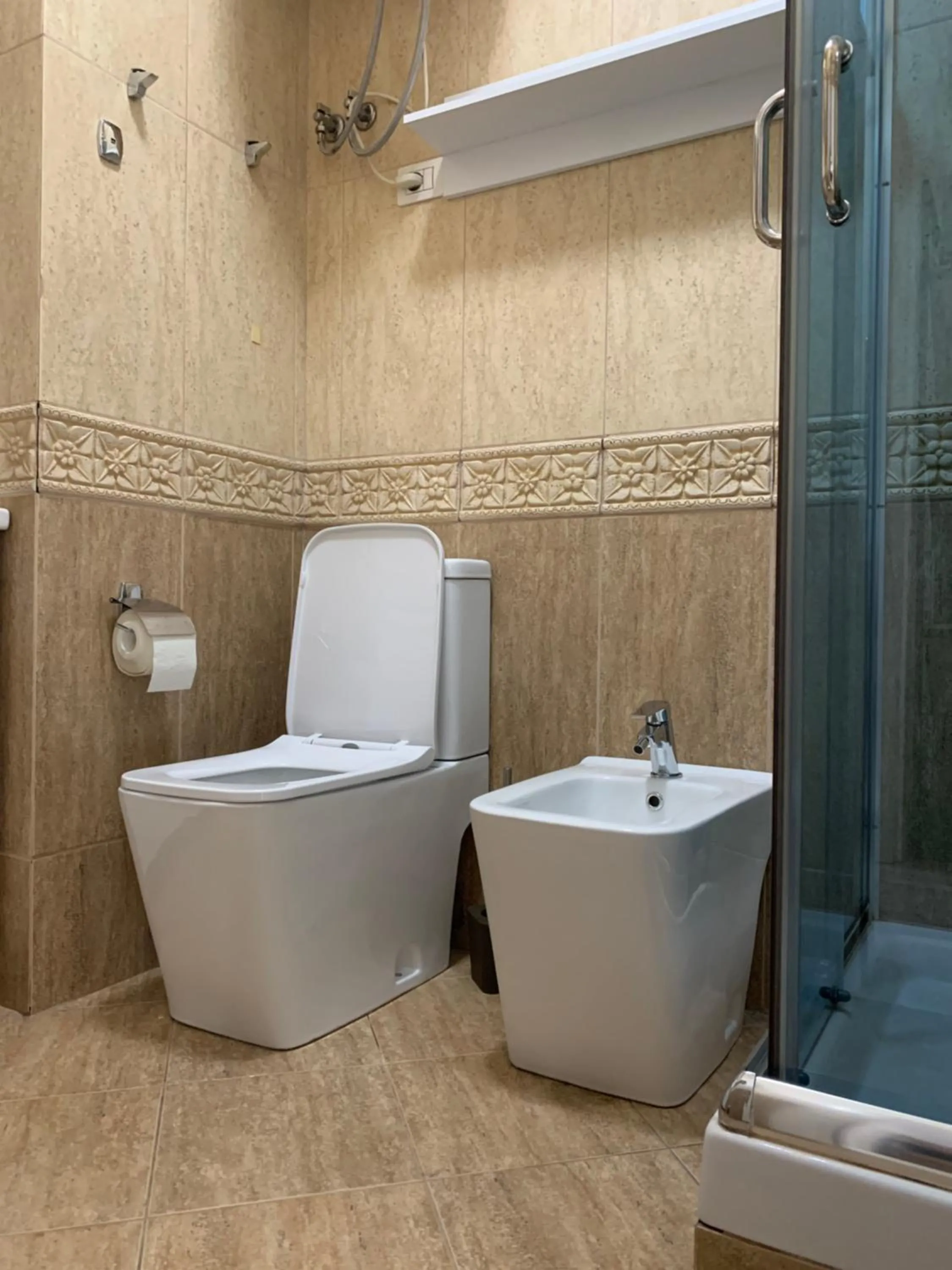 Haris Apartment Tirana no.2