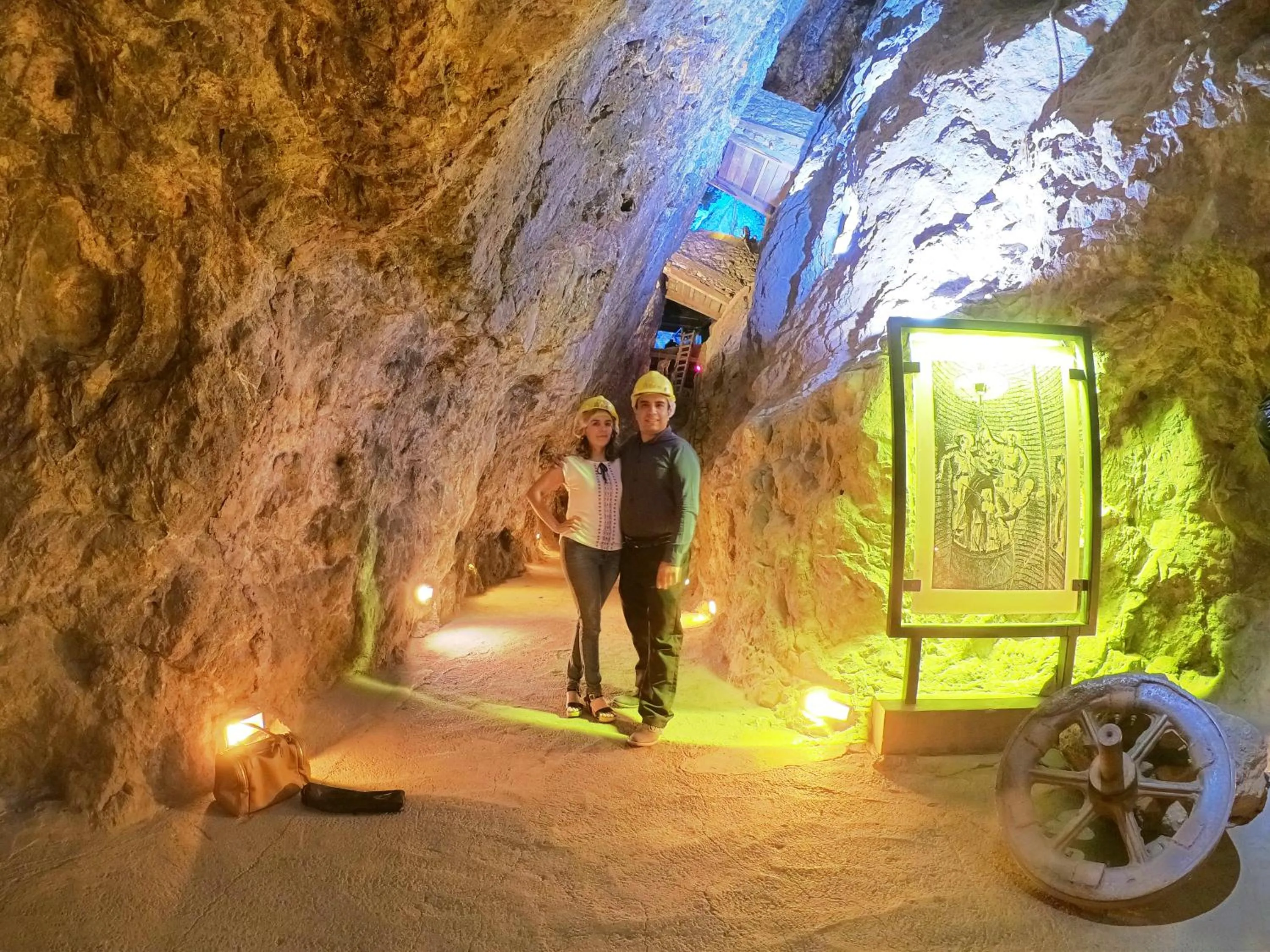Place of worship in Hotel Providencia - Avenida Principal, Centro Histórico de Zacatecas