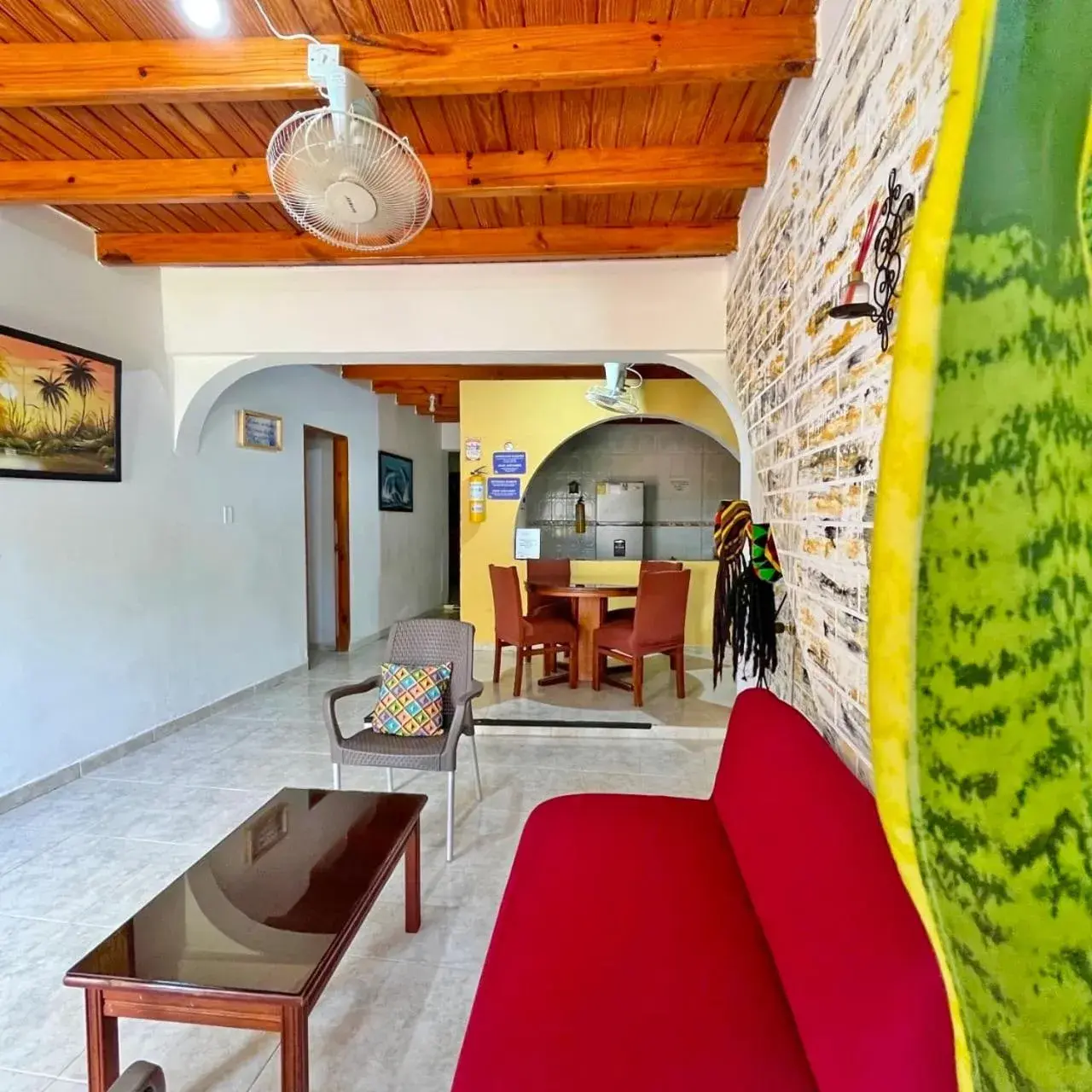 Hostal Mom Mariela Hostal Mom Mariela