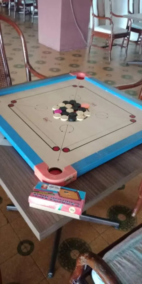 Activities in Mersing Merlin Inn