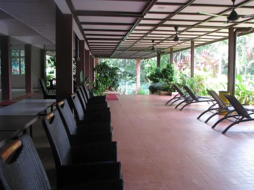 Mersing Merlin Inn Mersing Merlin Inn