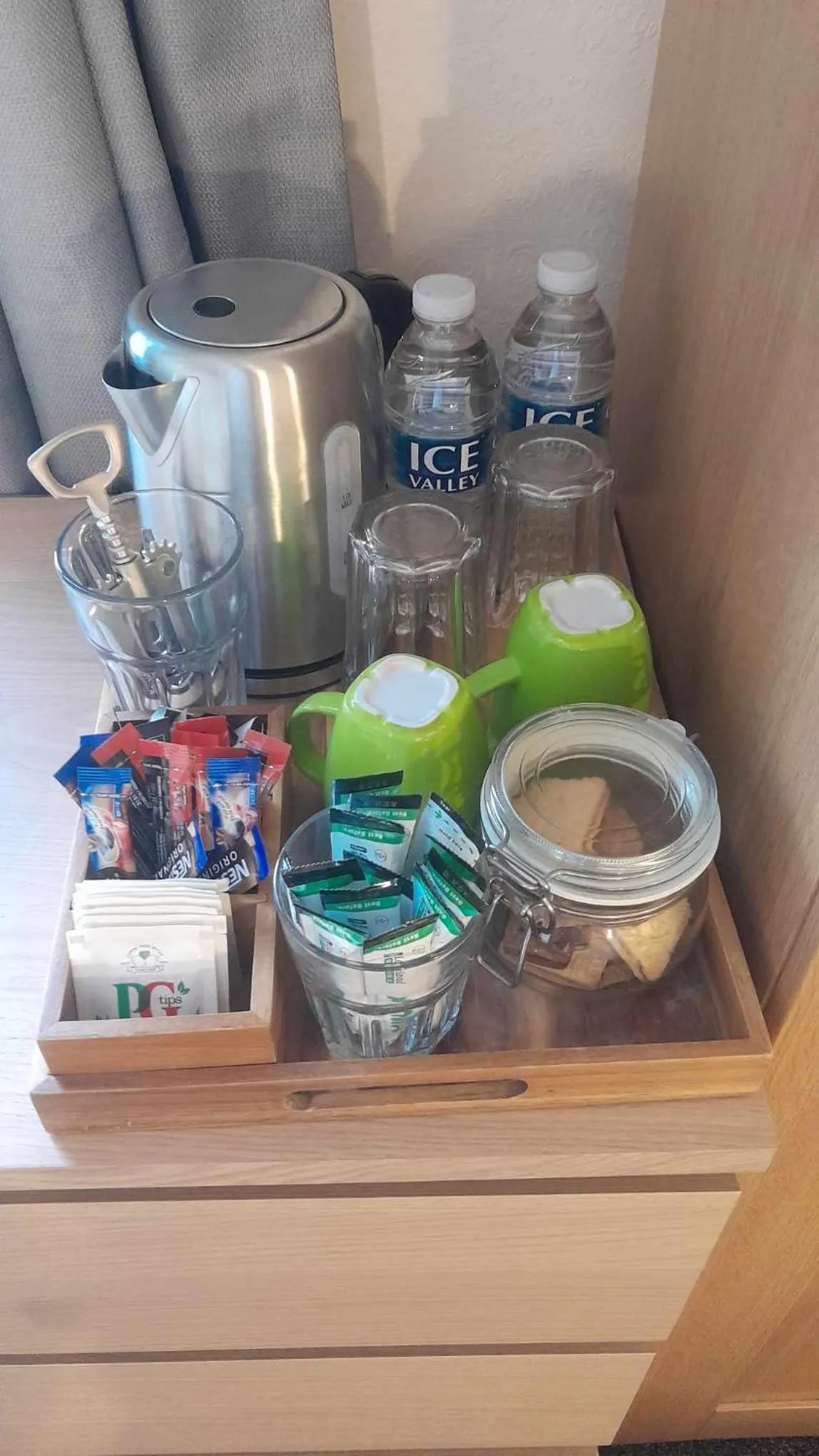 Driftwood B&B Weymouth