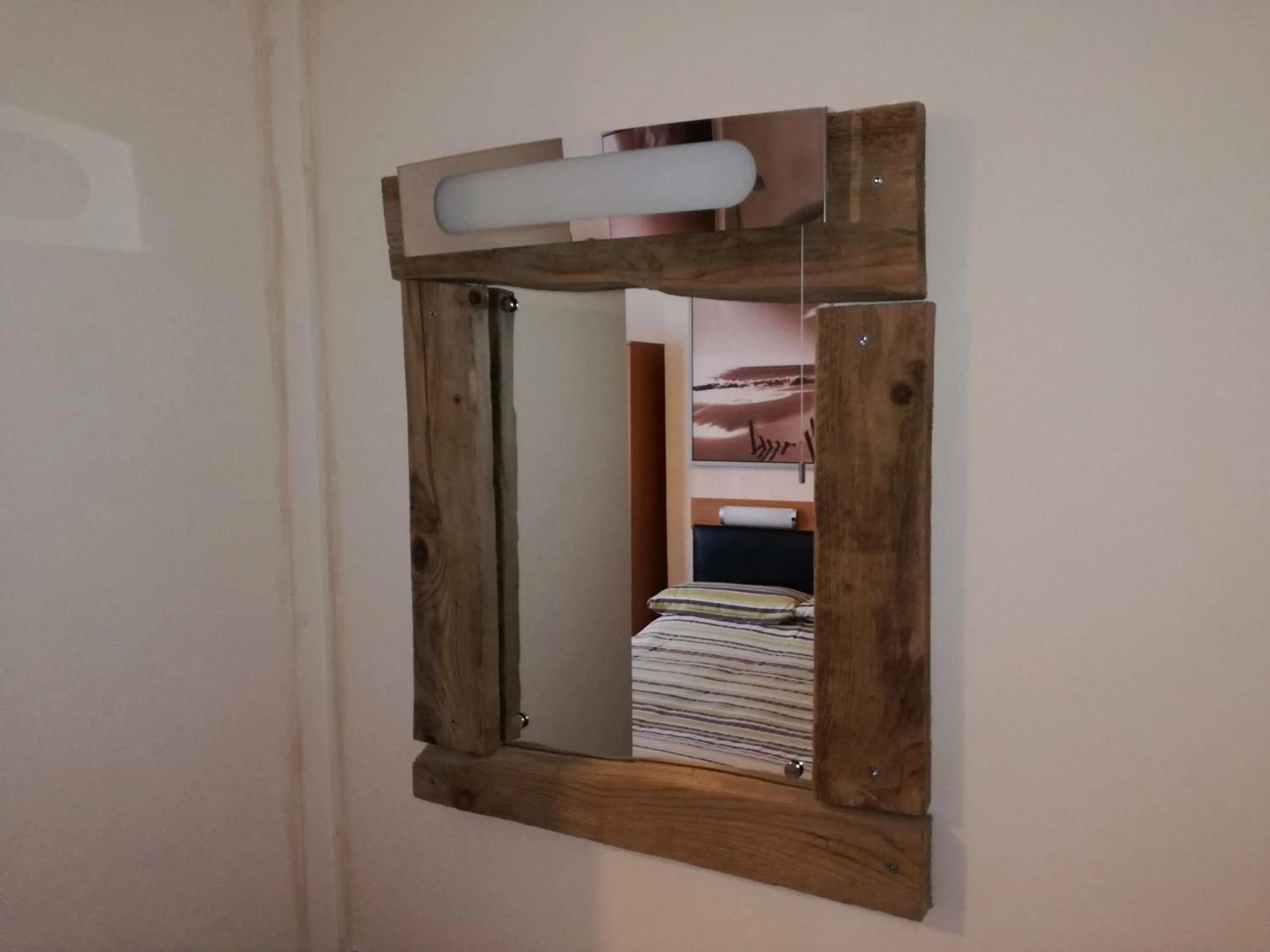 Driftwood B&B Weymouth