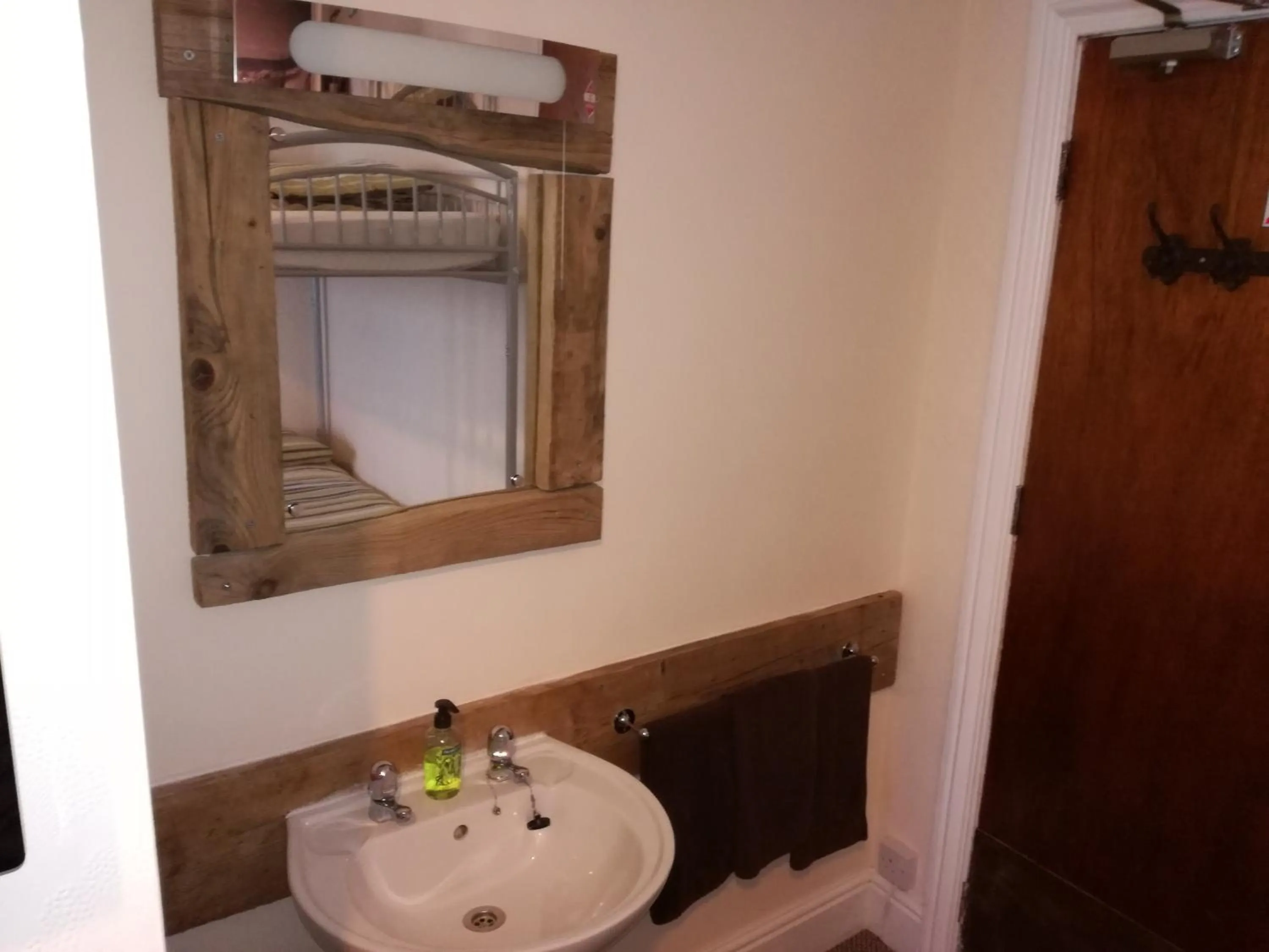 Driftwood B&B Weymouth