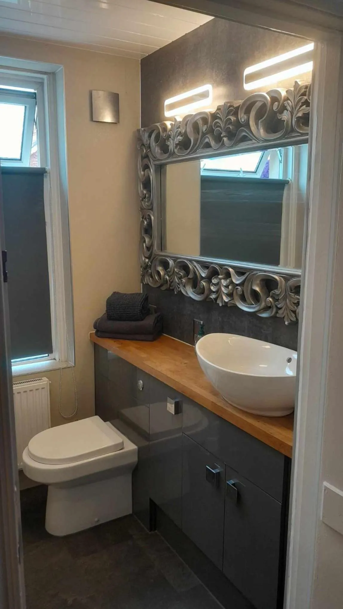 Driftwood B&B Weymouth