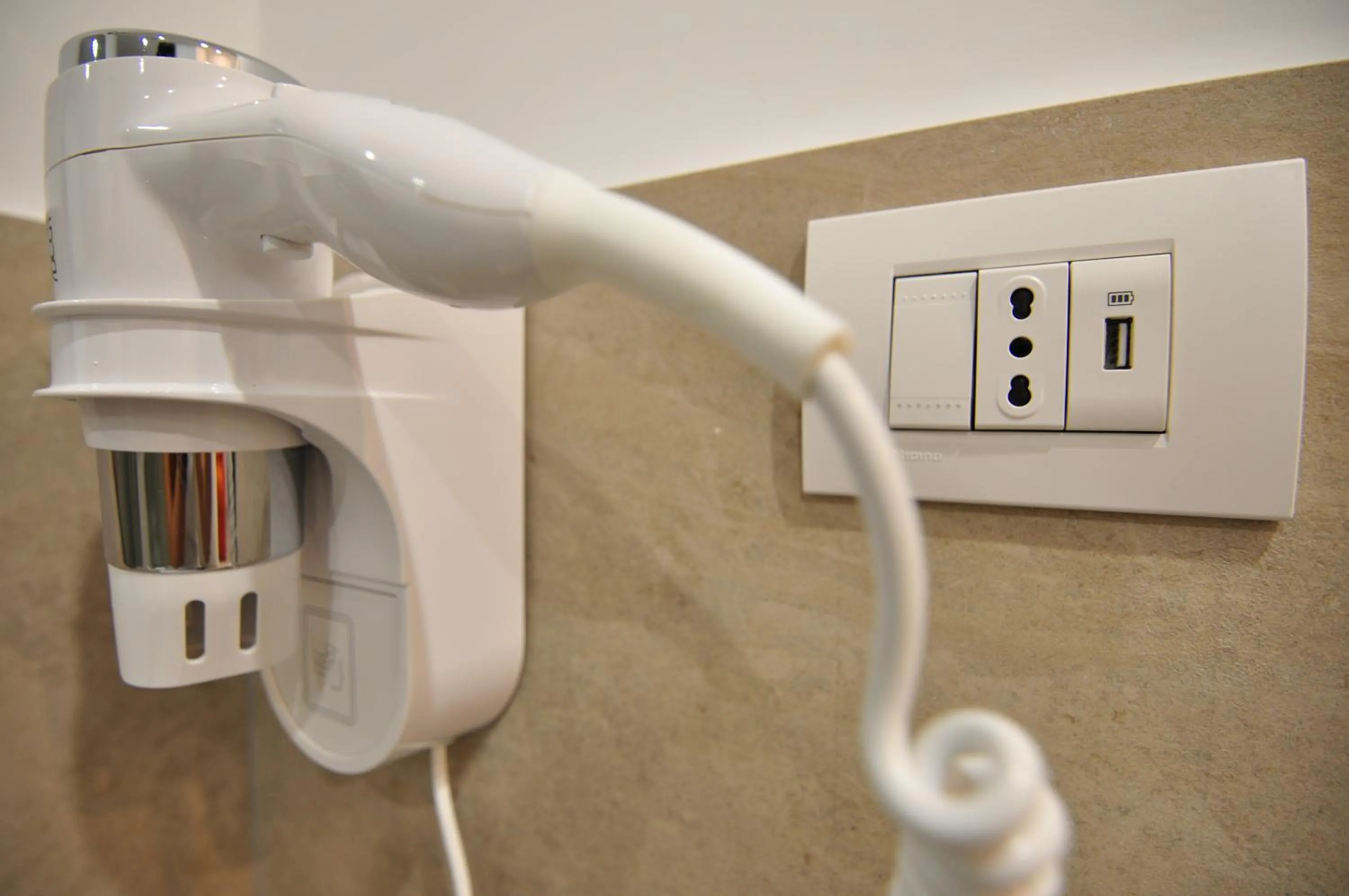 Bathroom in Delco Naples