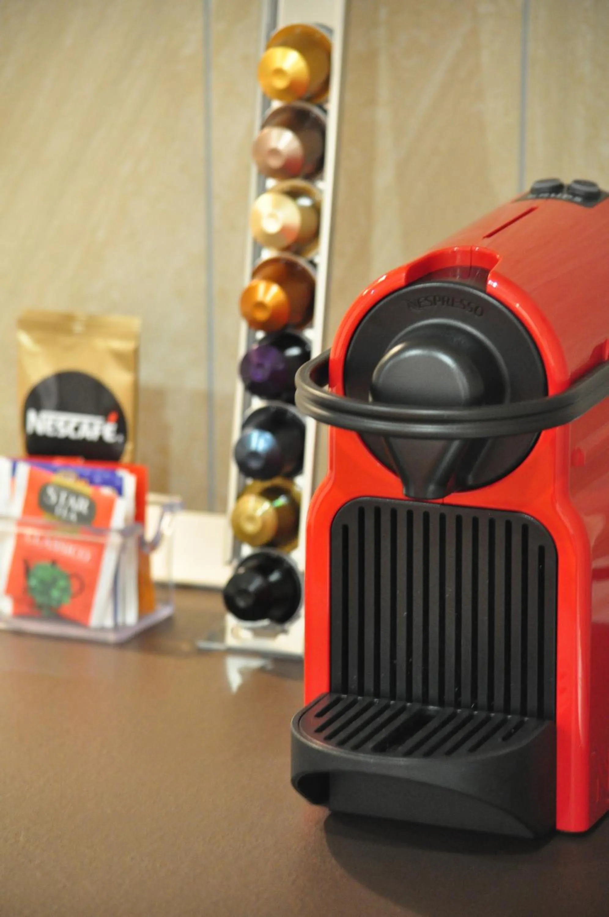 Dining area in Delco Naples