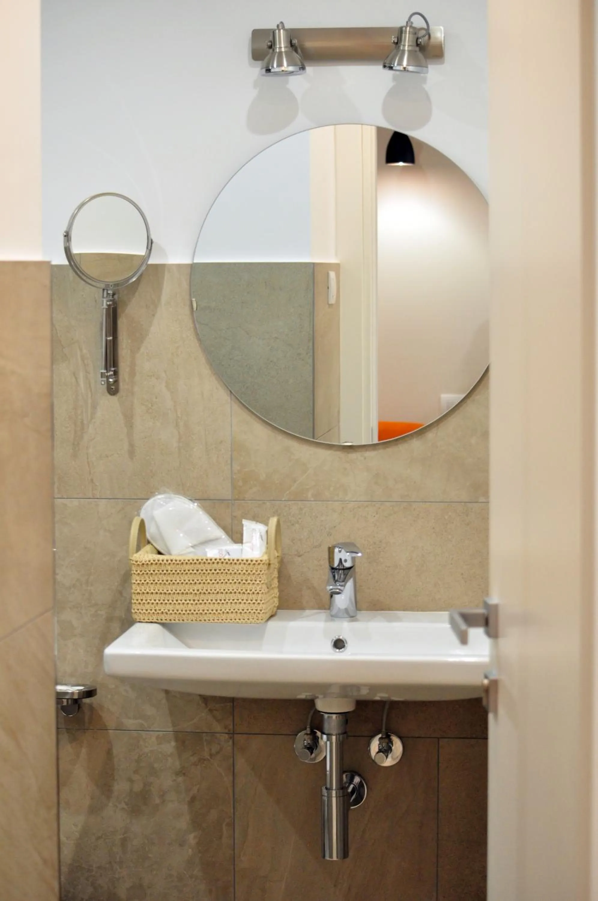 Bedroom in Delco Naples