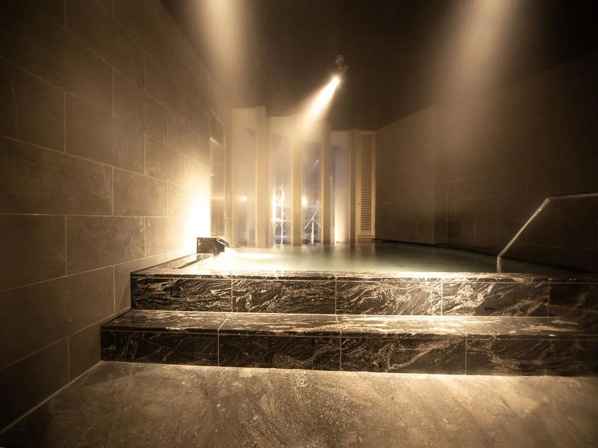 Aizu Higashiyama Onsen Tsuki no Akari