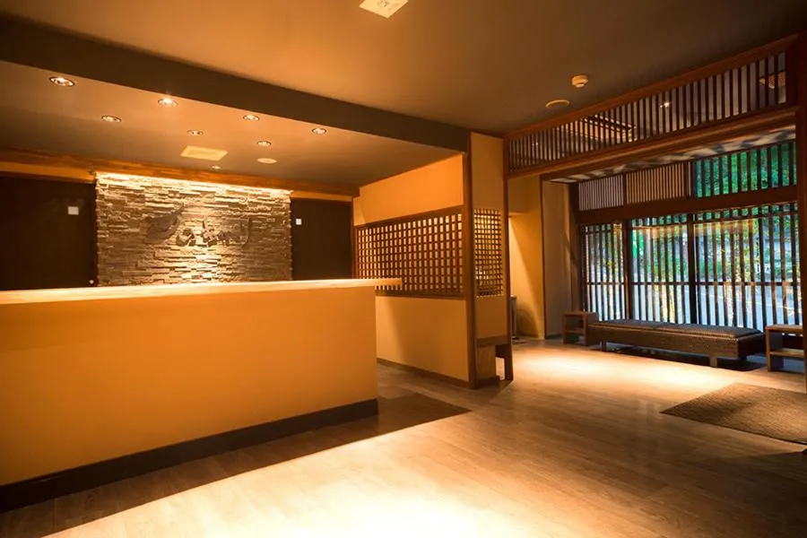 Aizu Higashiyama Onsen Tsuki no Akari