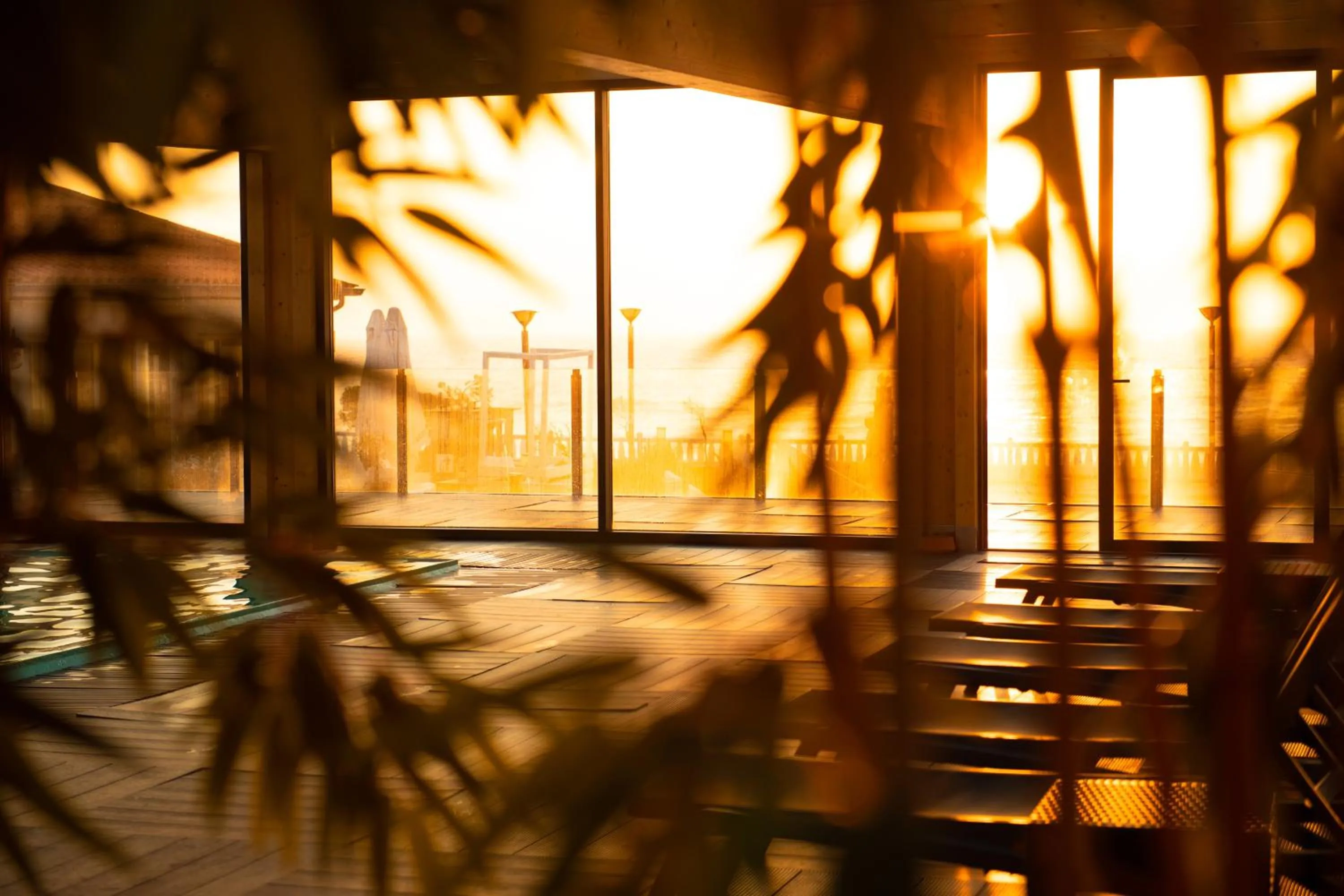 Spa and wellness centre/facilities in Hotel Cristal Praia Resort & SPA