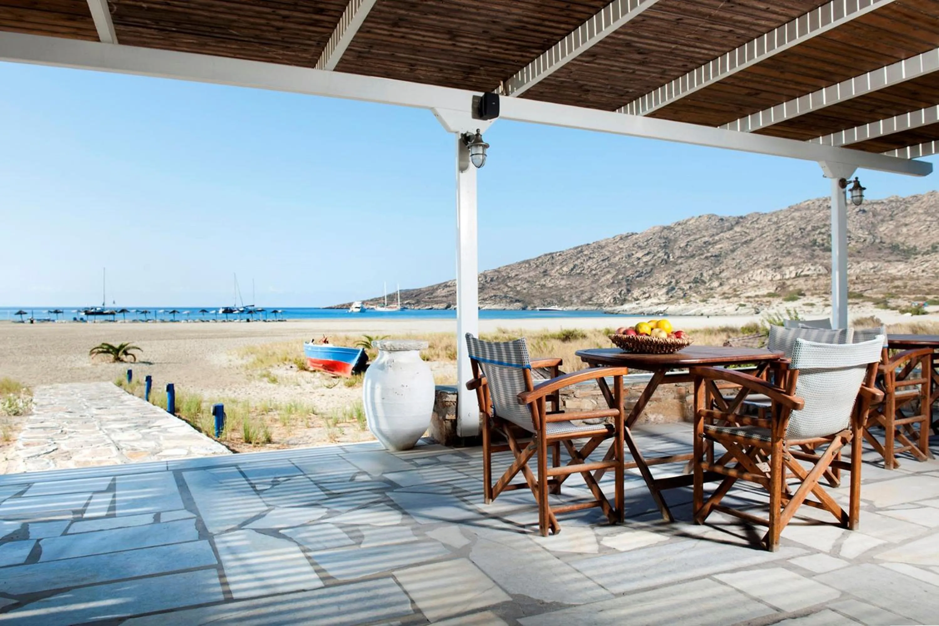 Dimitris Rooms