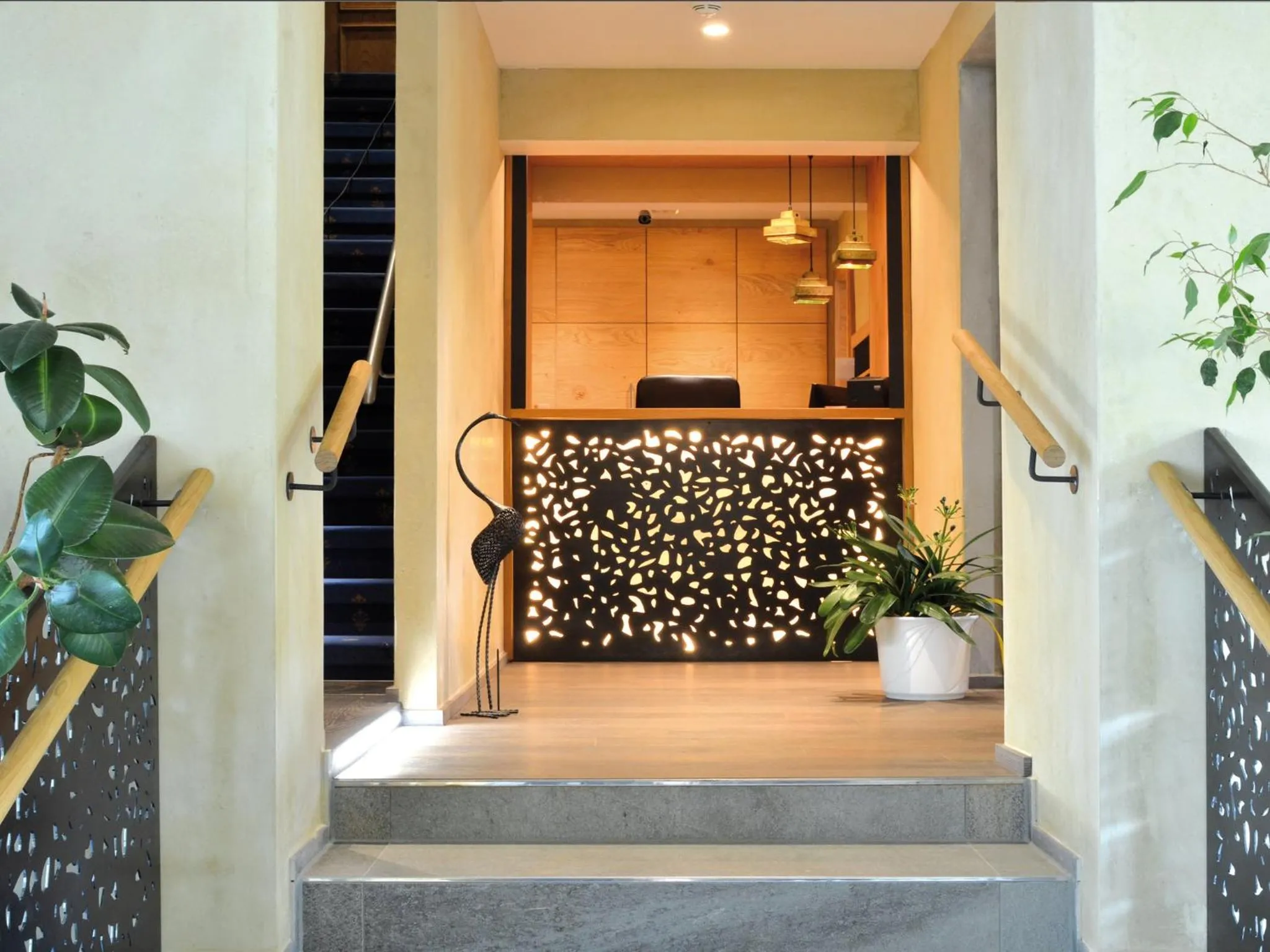 Landgasthof Scheubel