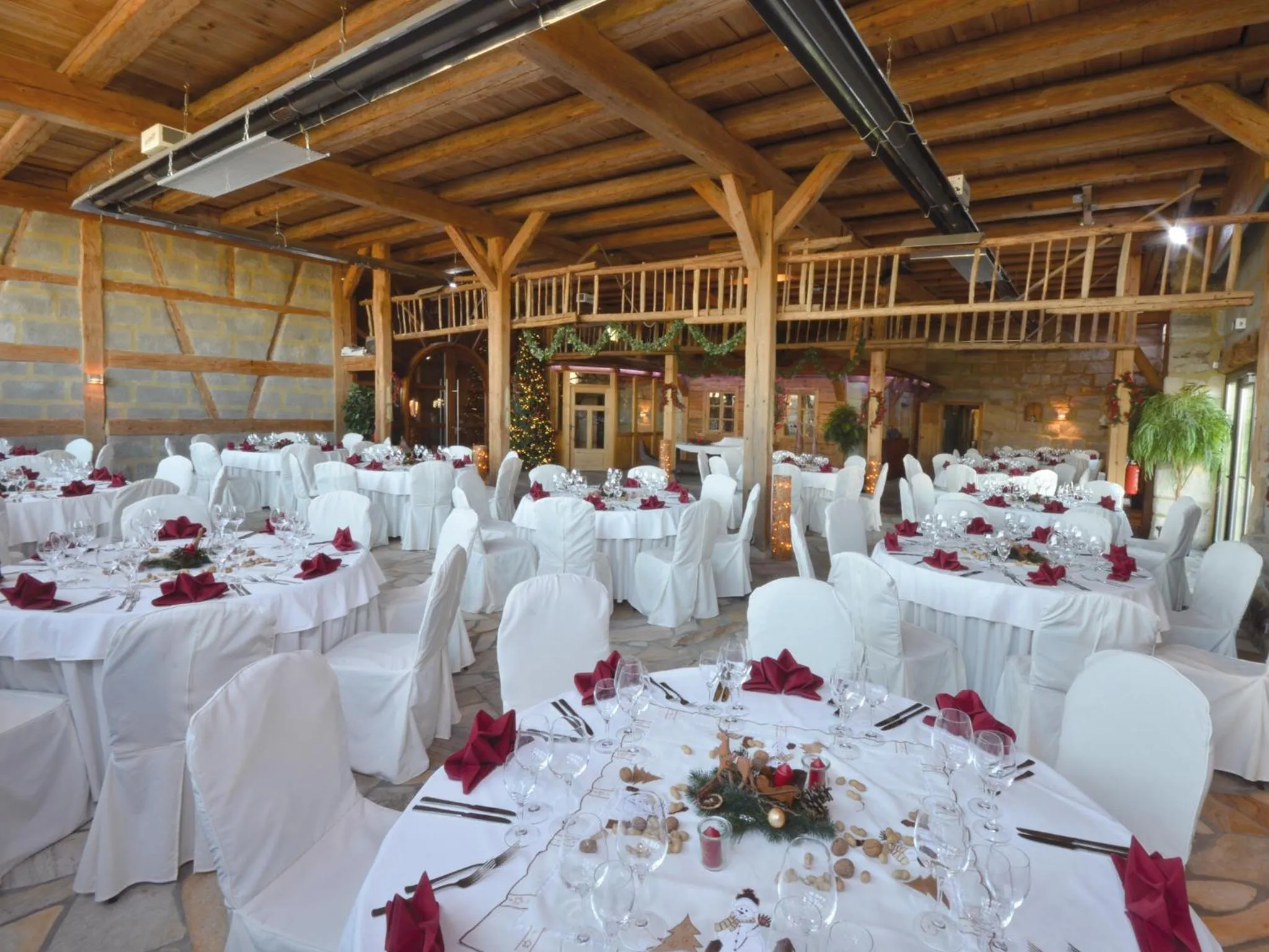 Landgasthof Scheubel