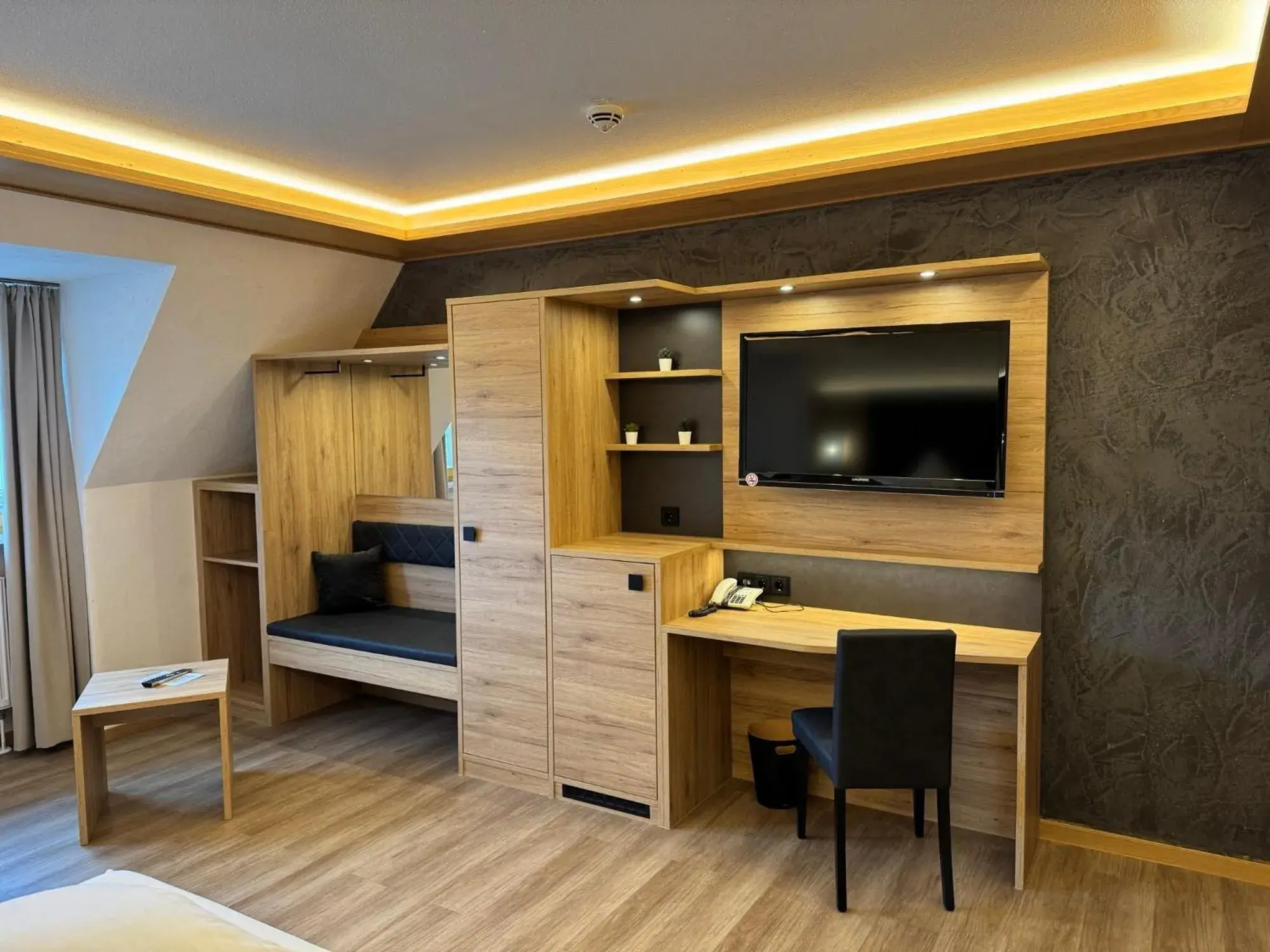 Single Room - single occupancy in Landgasthof Scheubel Single Room - single occupancy in Landgasthof Scheubel